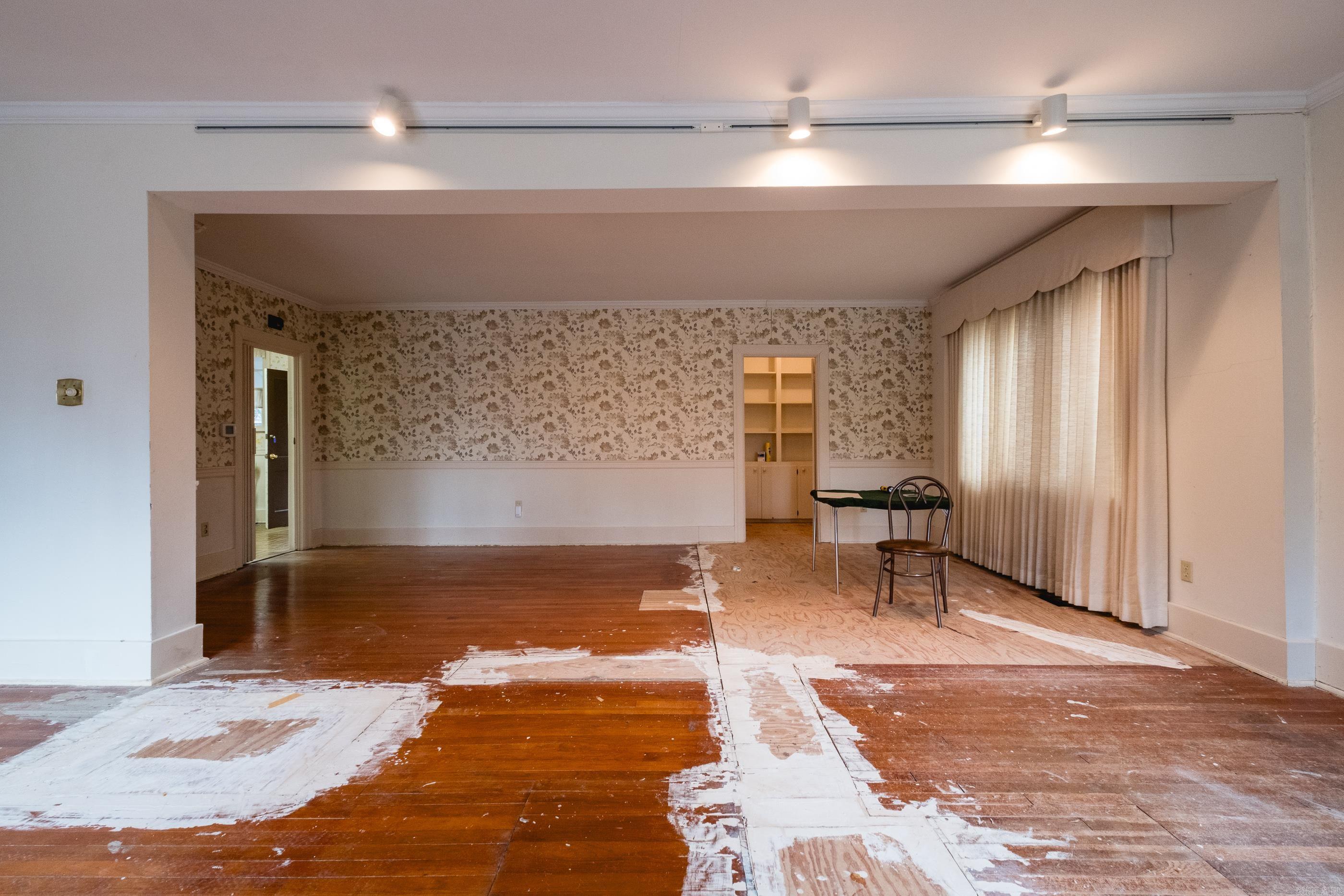 4820 Crestwood  Little Rock, AR