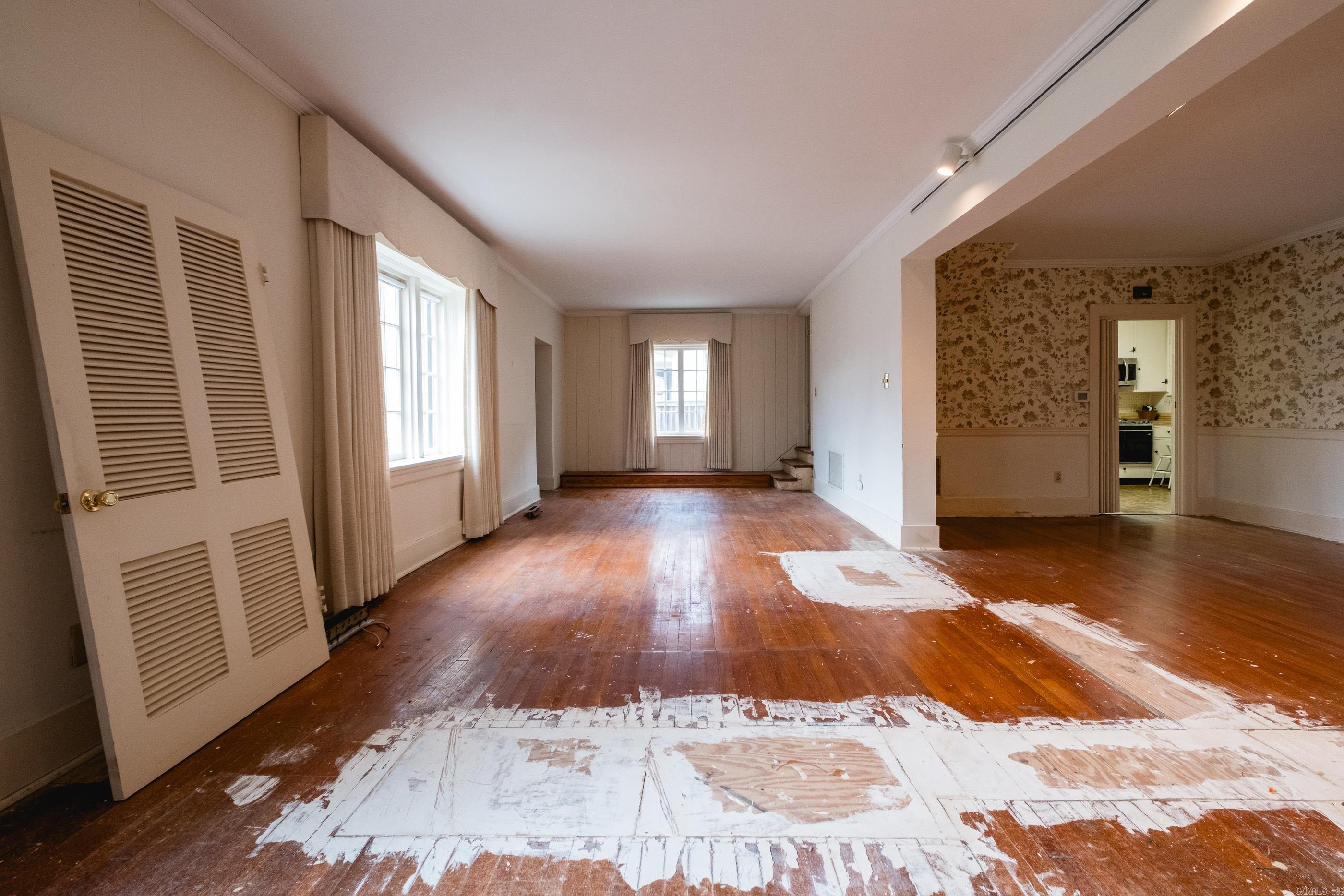 4820 Crestwood  Little Rock, AR