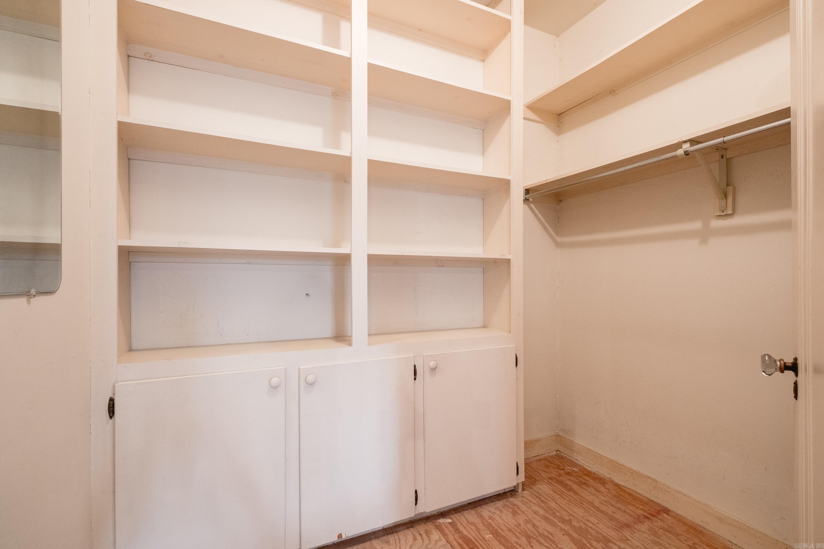 4820 Crestwood  Little Rock, AR