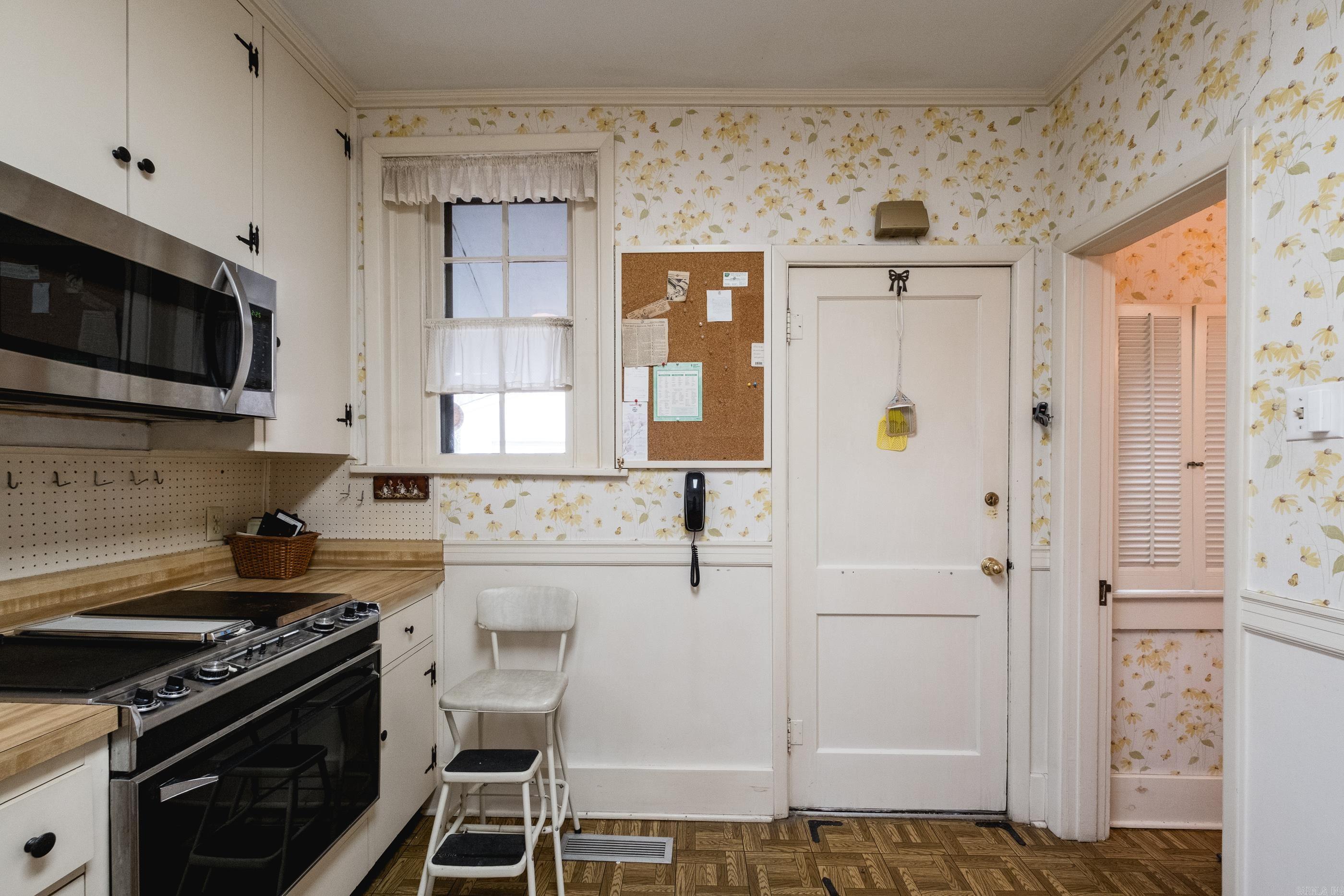 4820 Crestwood  Little Rock, AR