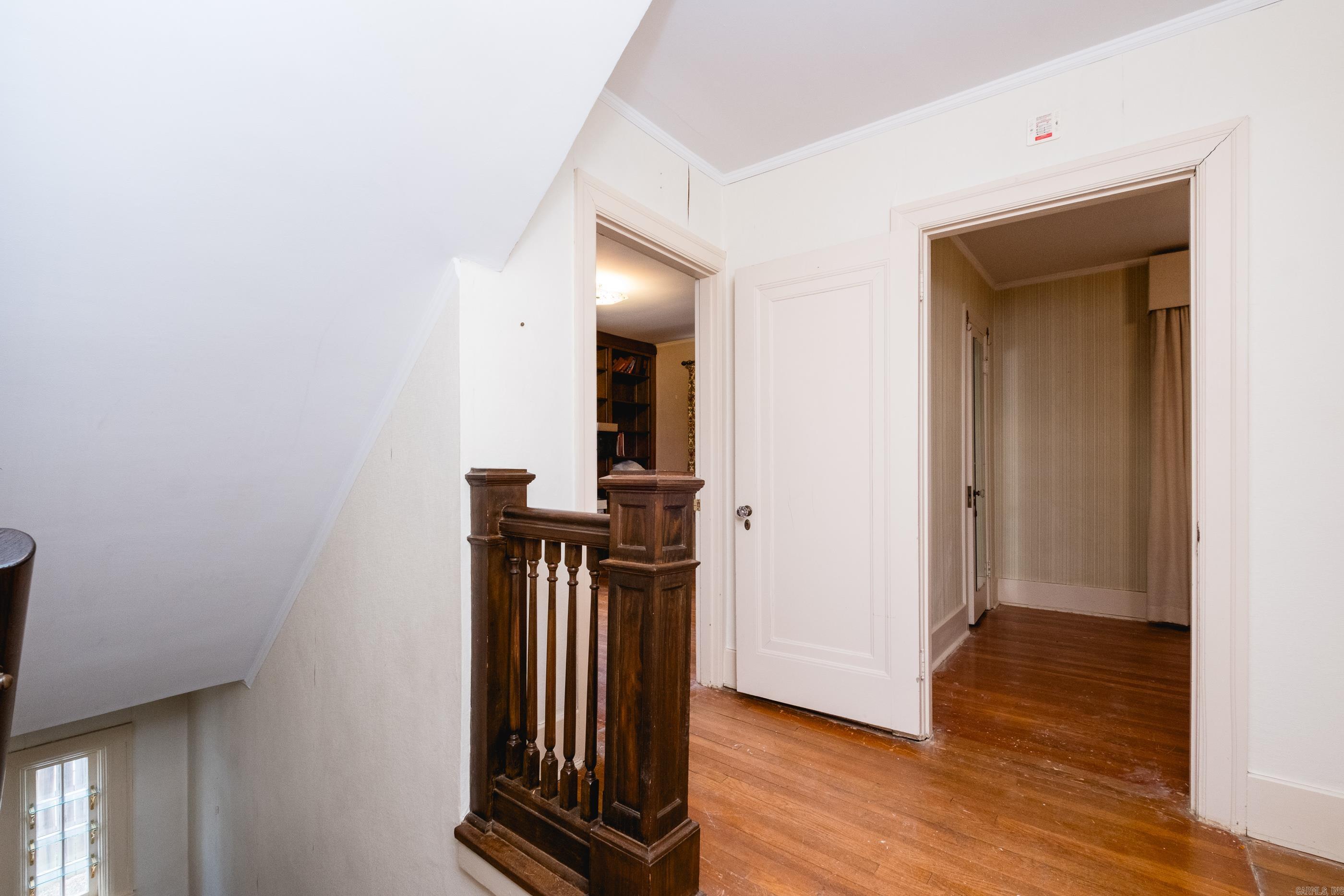 4820 Crestwood  Little Rock, AR