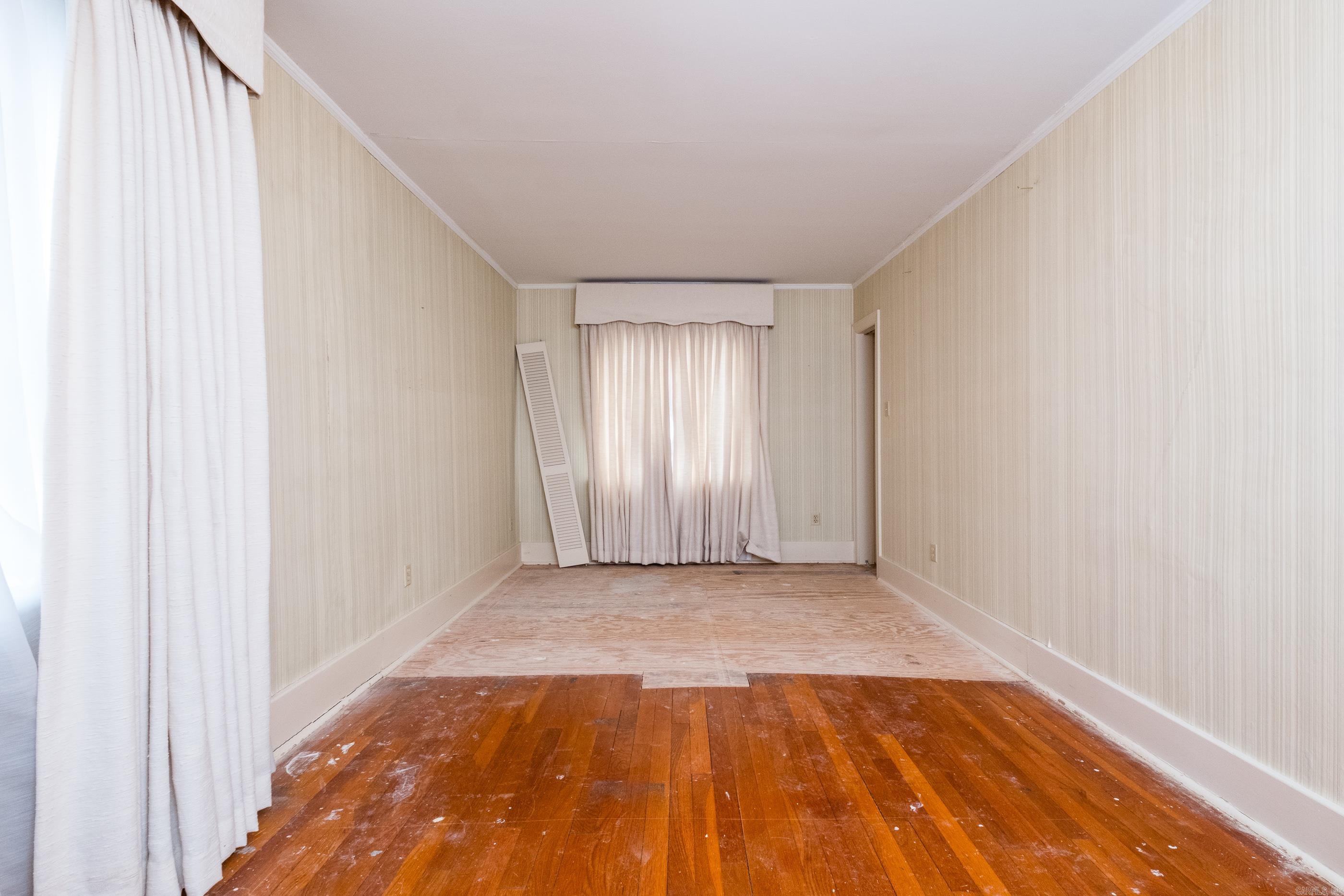 4820 Crestwood  Little Rock, AR