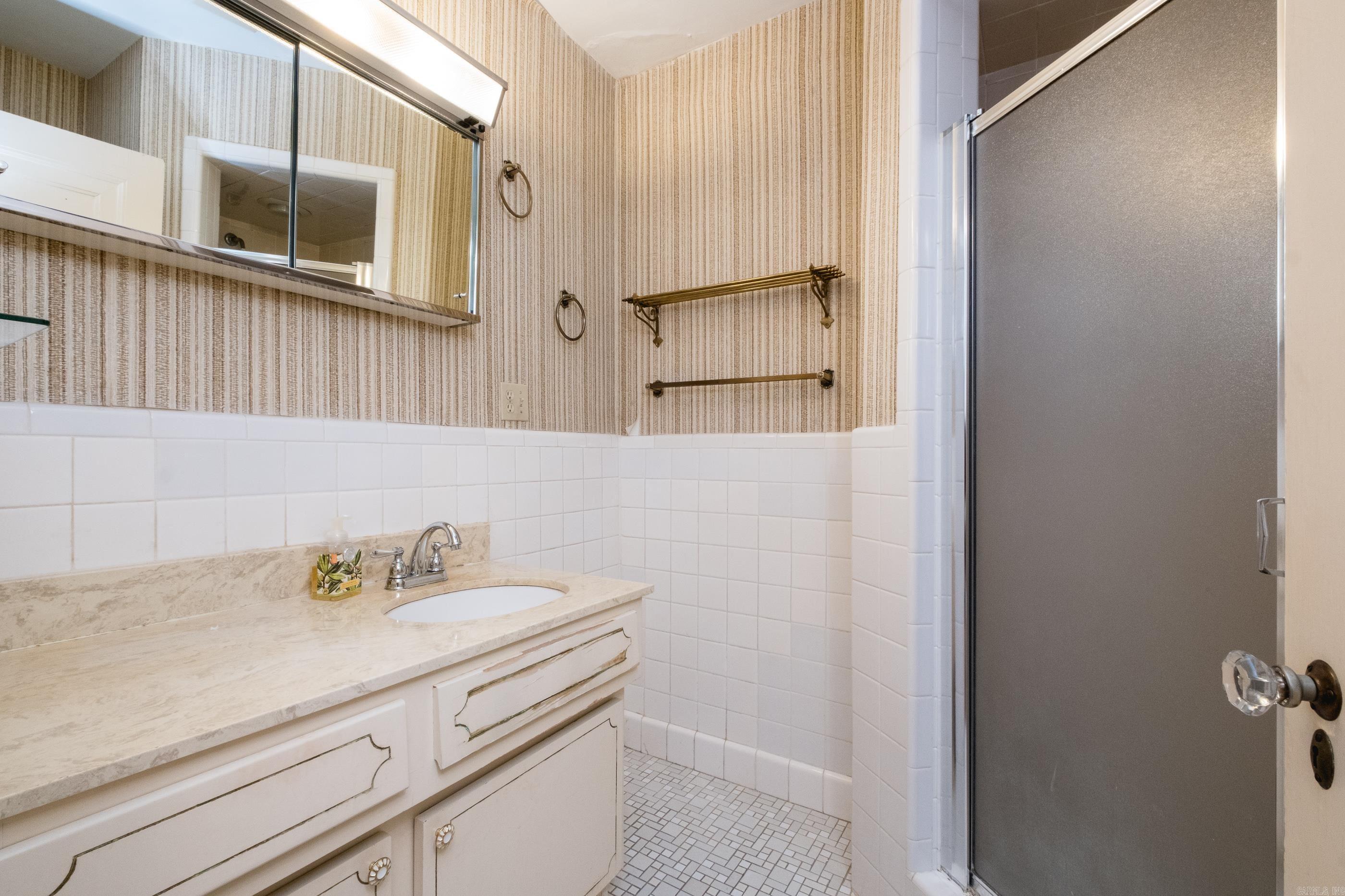 4820 Crestwood  Little Rock, AR