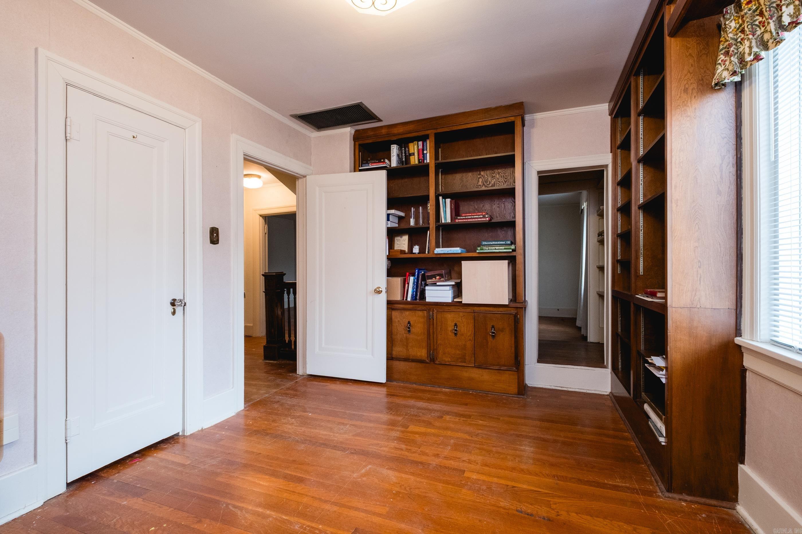 4820 Crestwood  Little Rock, AR