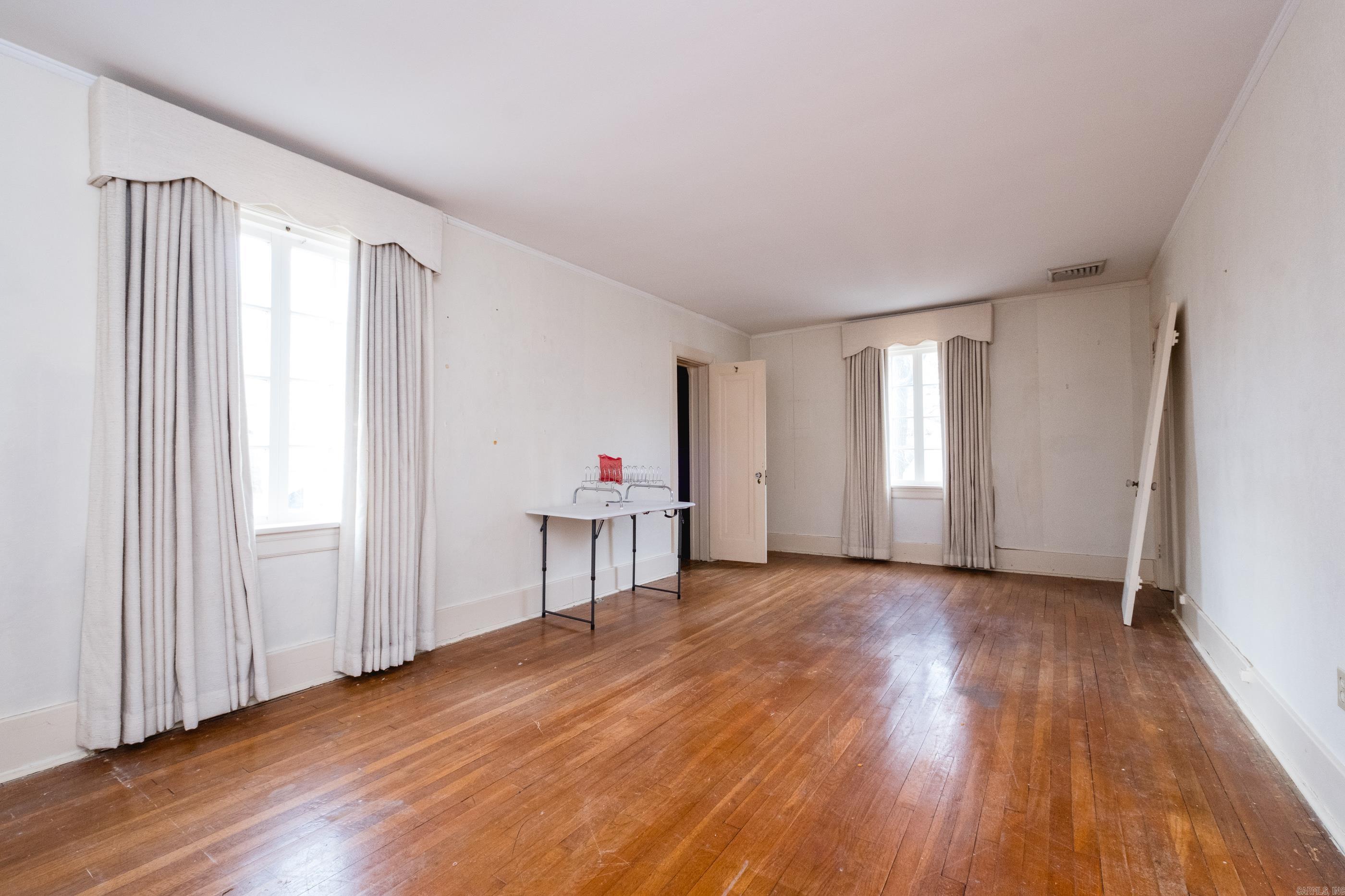 4820 Crestwood  Little Rock, AR