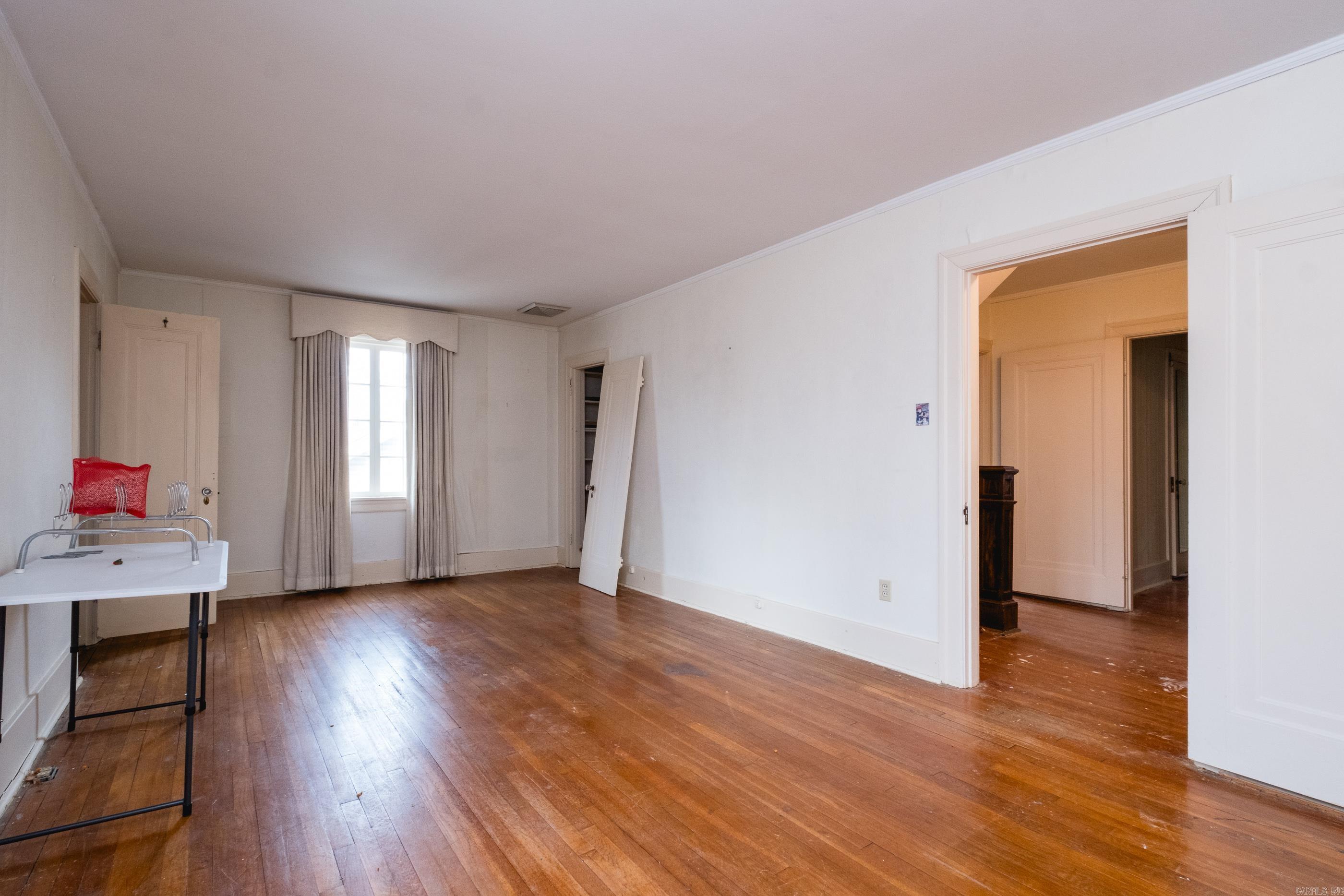 4820 Crestwood  Little Rock, AR