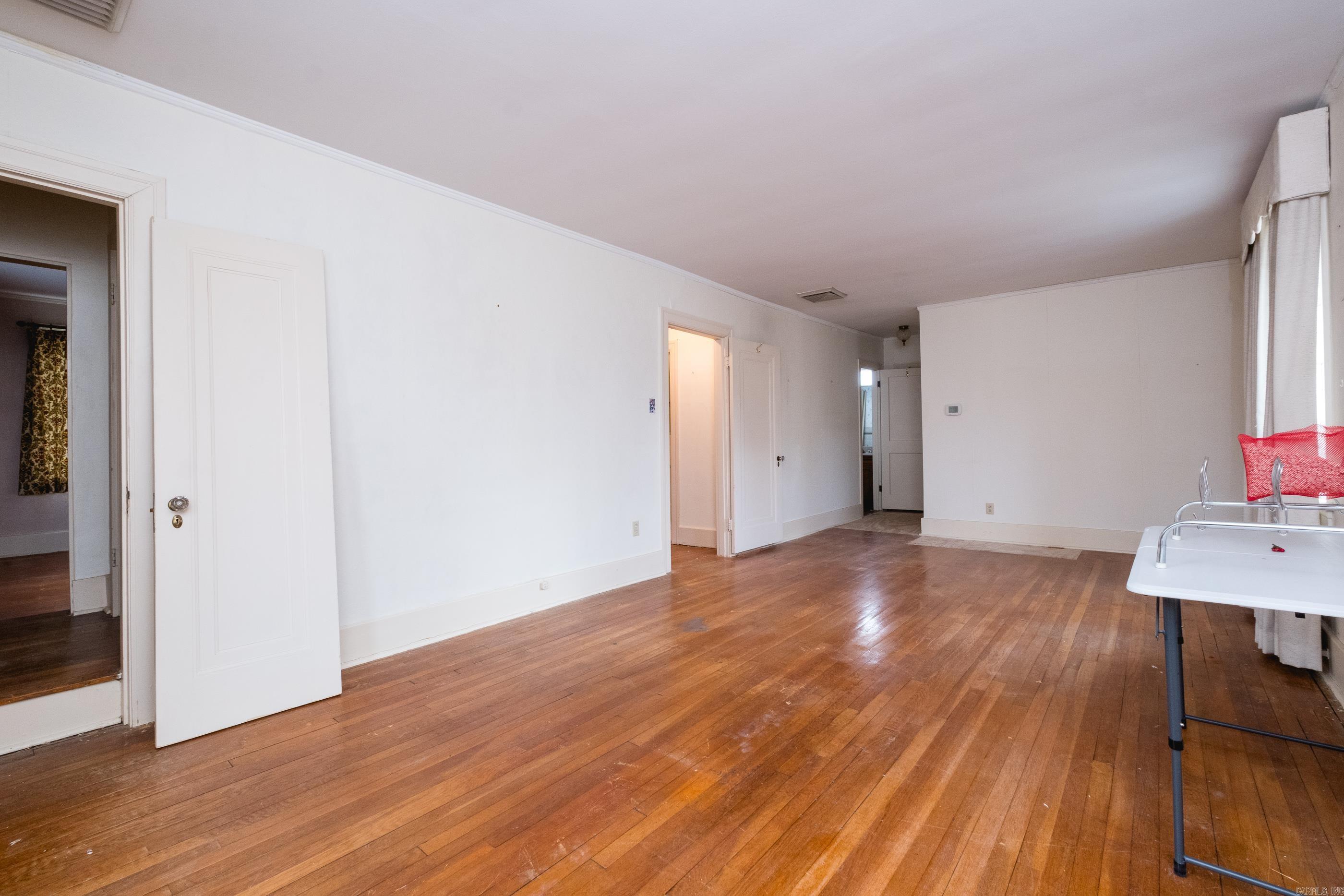 4820 Crestwood  Little Rock, AR