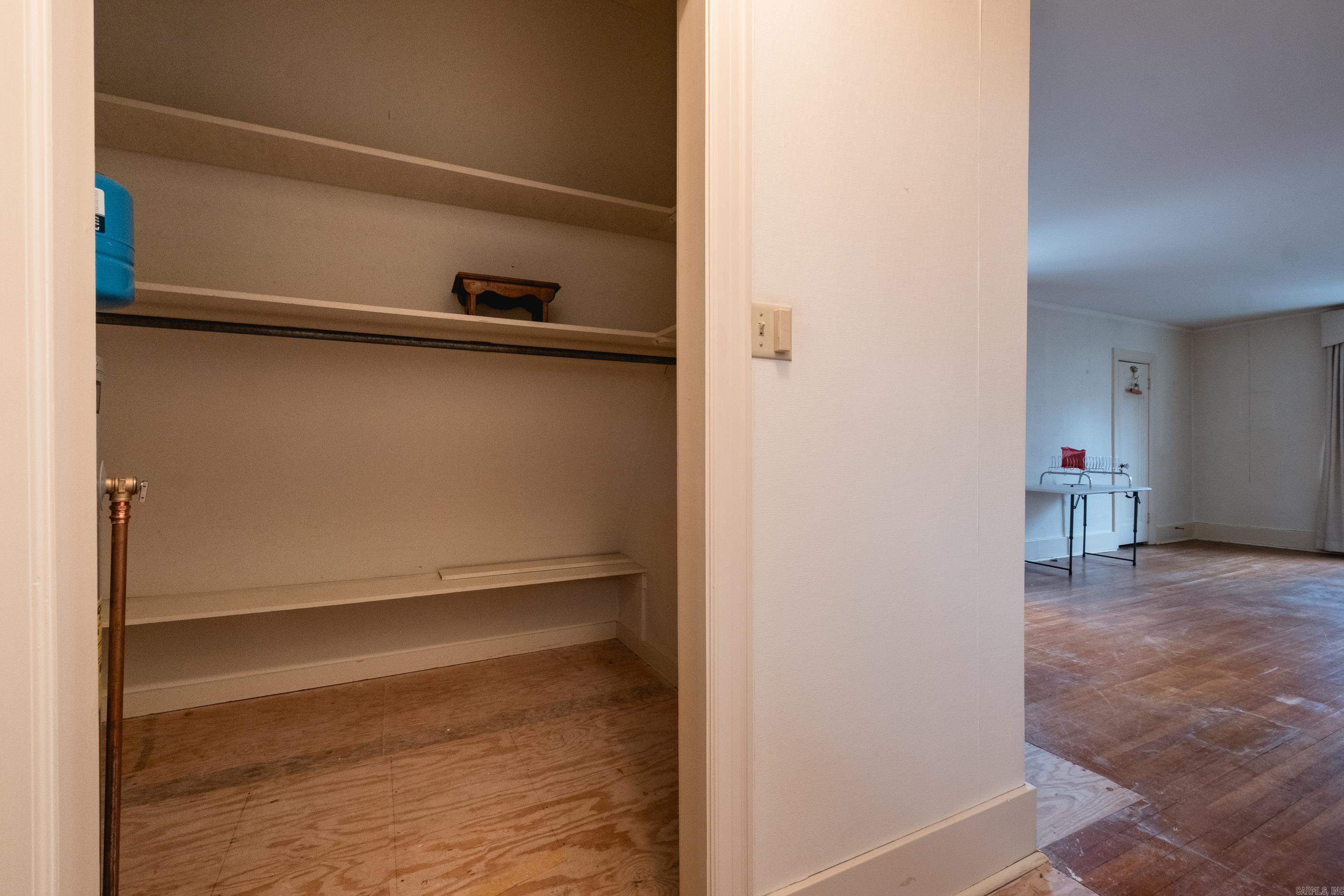 4820 Crestwood  Little Rock, AR