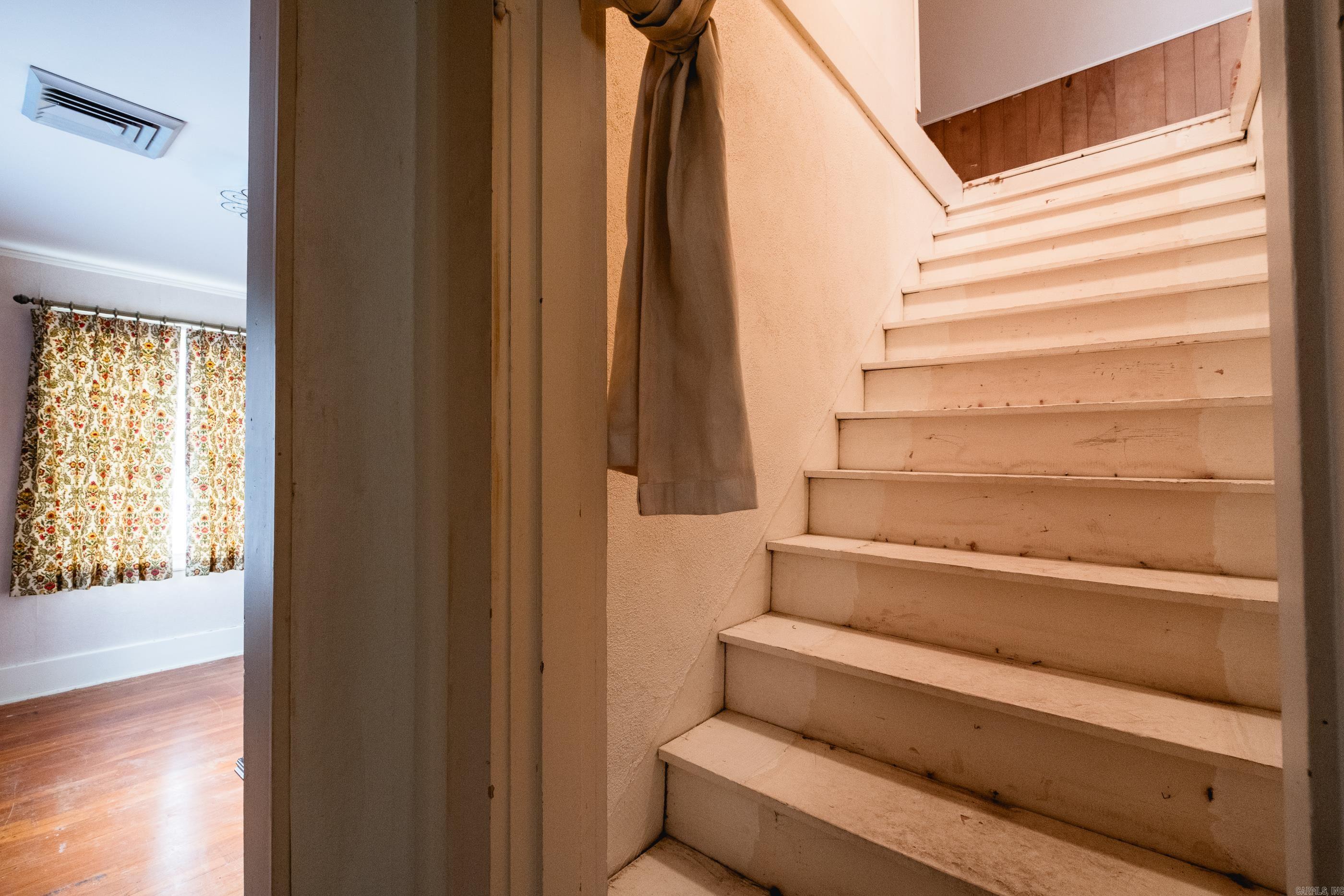 4820 Crestwood  Little Rock, AR