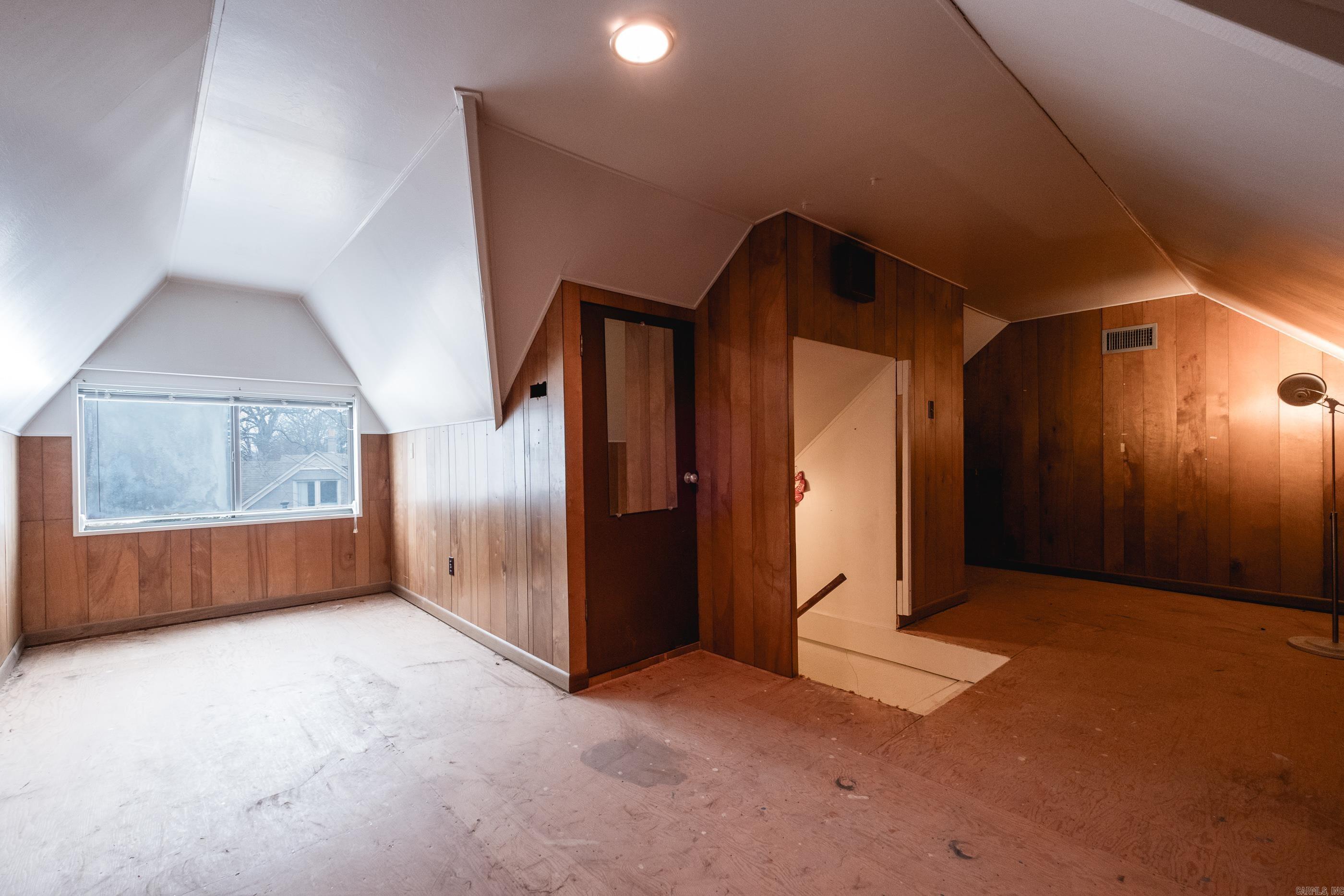 4820 Crestwood  Little Rock, AR