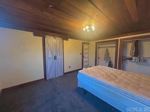 1673 Red River  Fox, AR