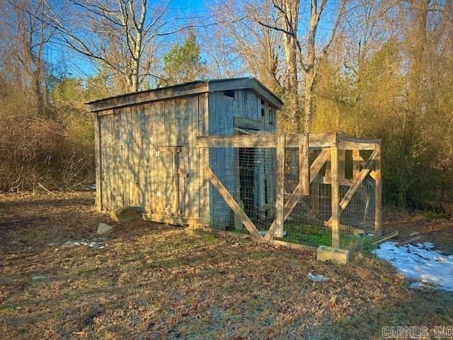 1673 Red River  Fox, AR