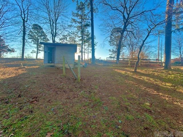 1673 Red River  Fox, AR