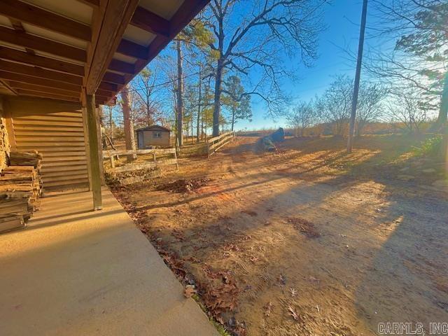 1673 Red River  Fox, AR