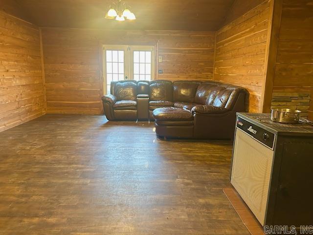 1673 Red River  Fox, AR