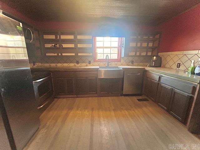 1673 Red River  Fox, AR