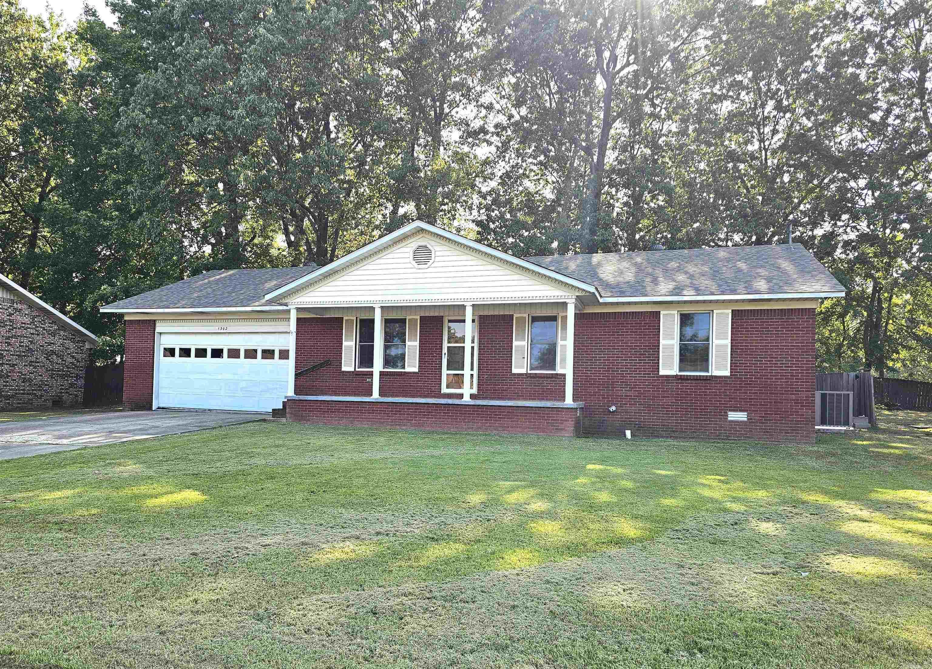 1302 Stafford Drive  Paragould, AR