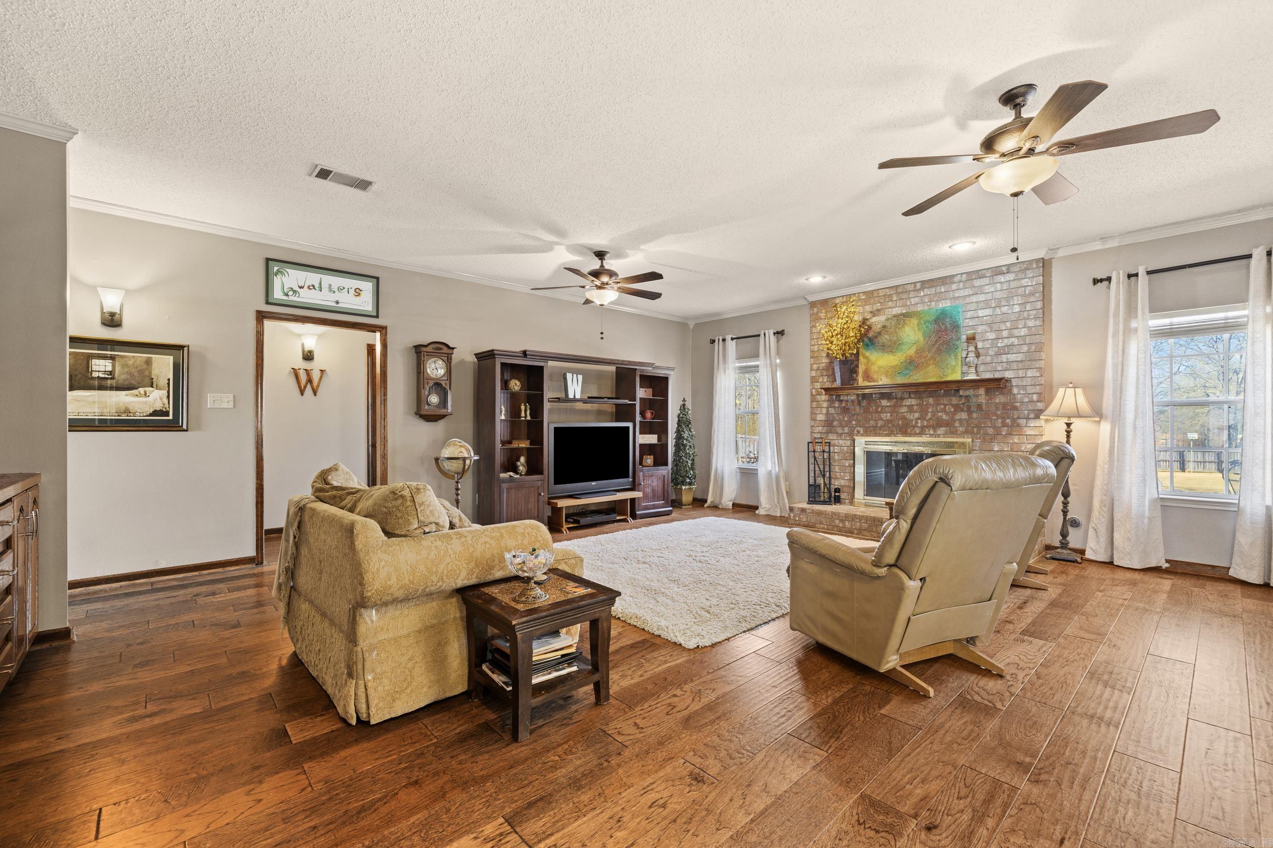 15 Castle Heights Cabot, AR 72023