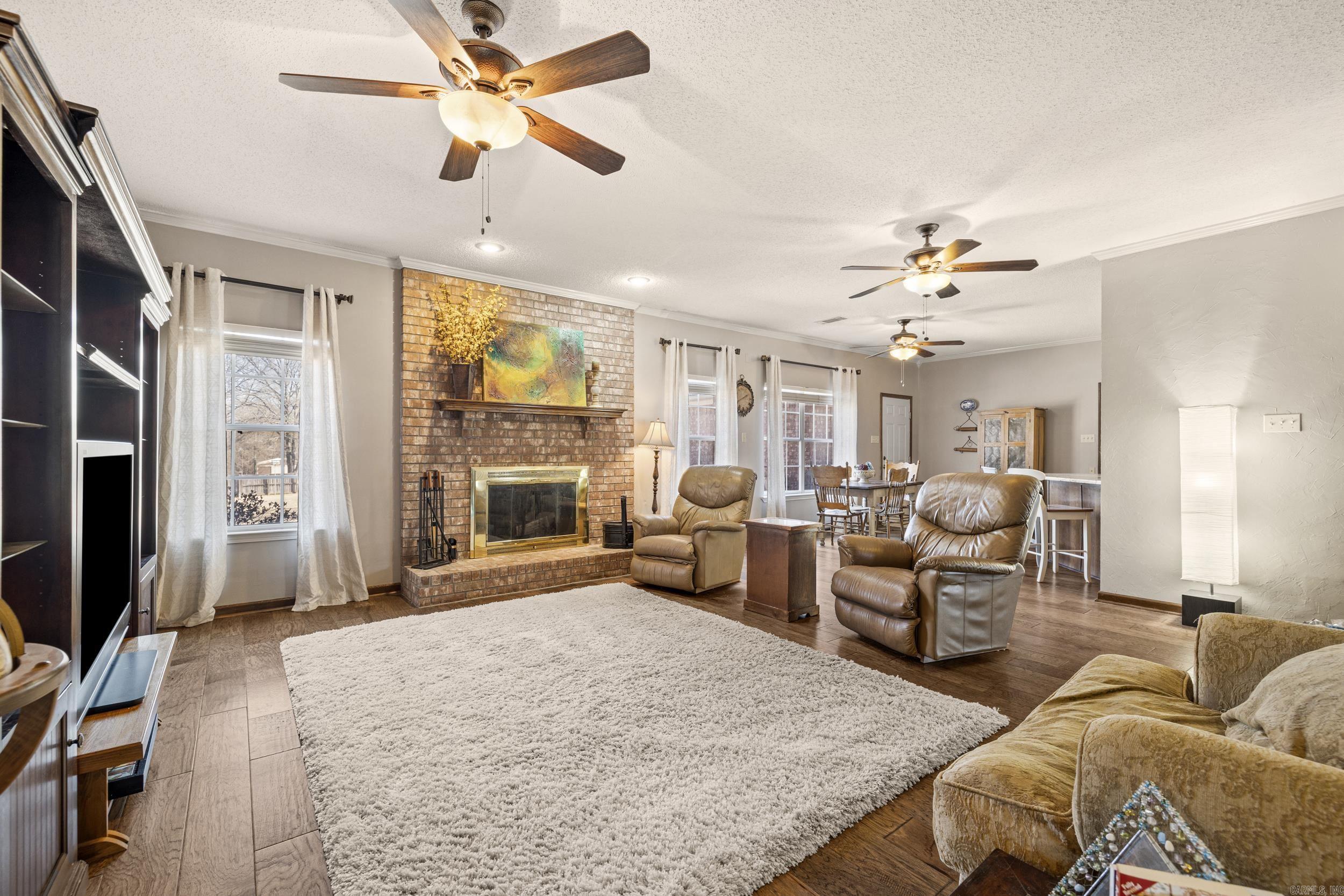 15 Castle Heights Cabot, AR 72023