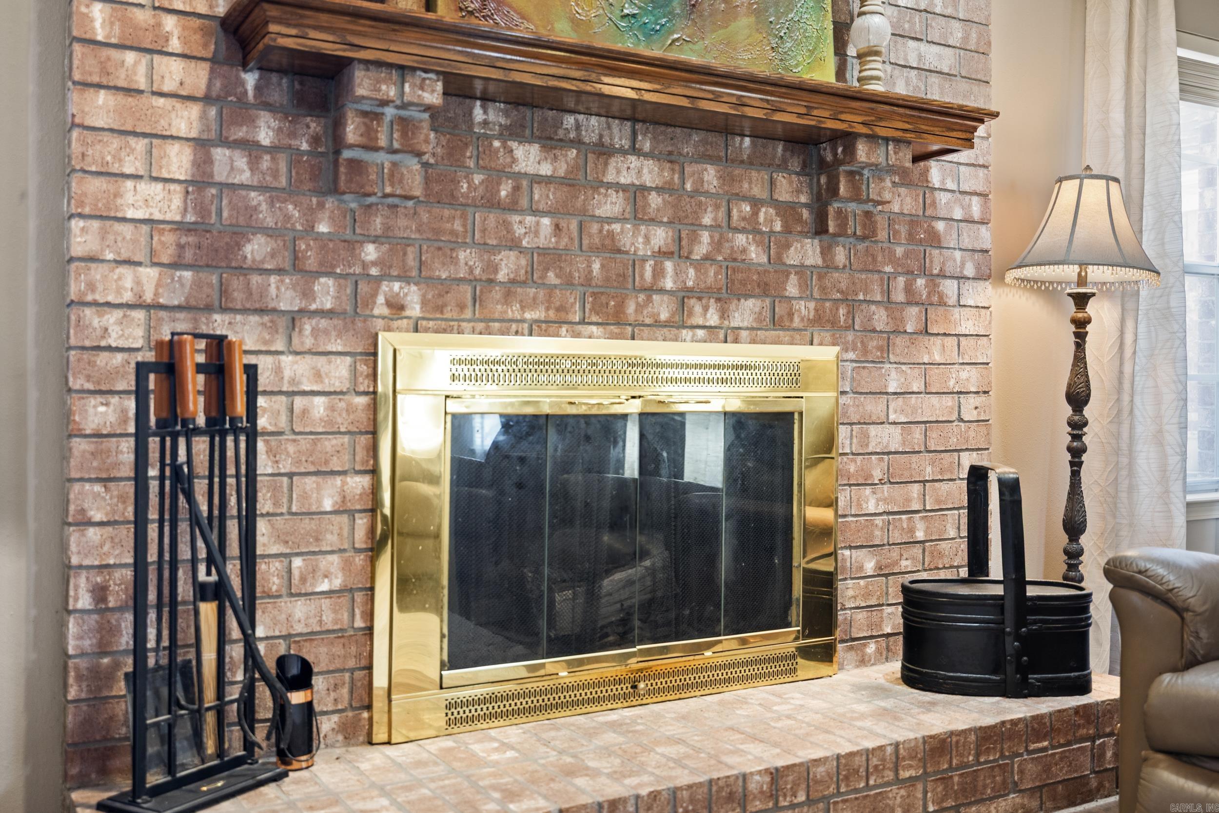 15 Castle Heights Cabot, AR 72023