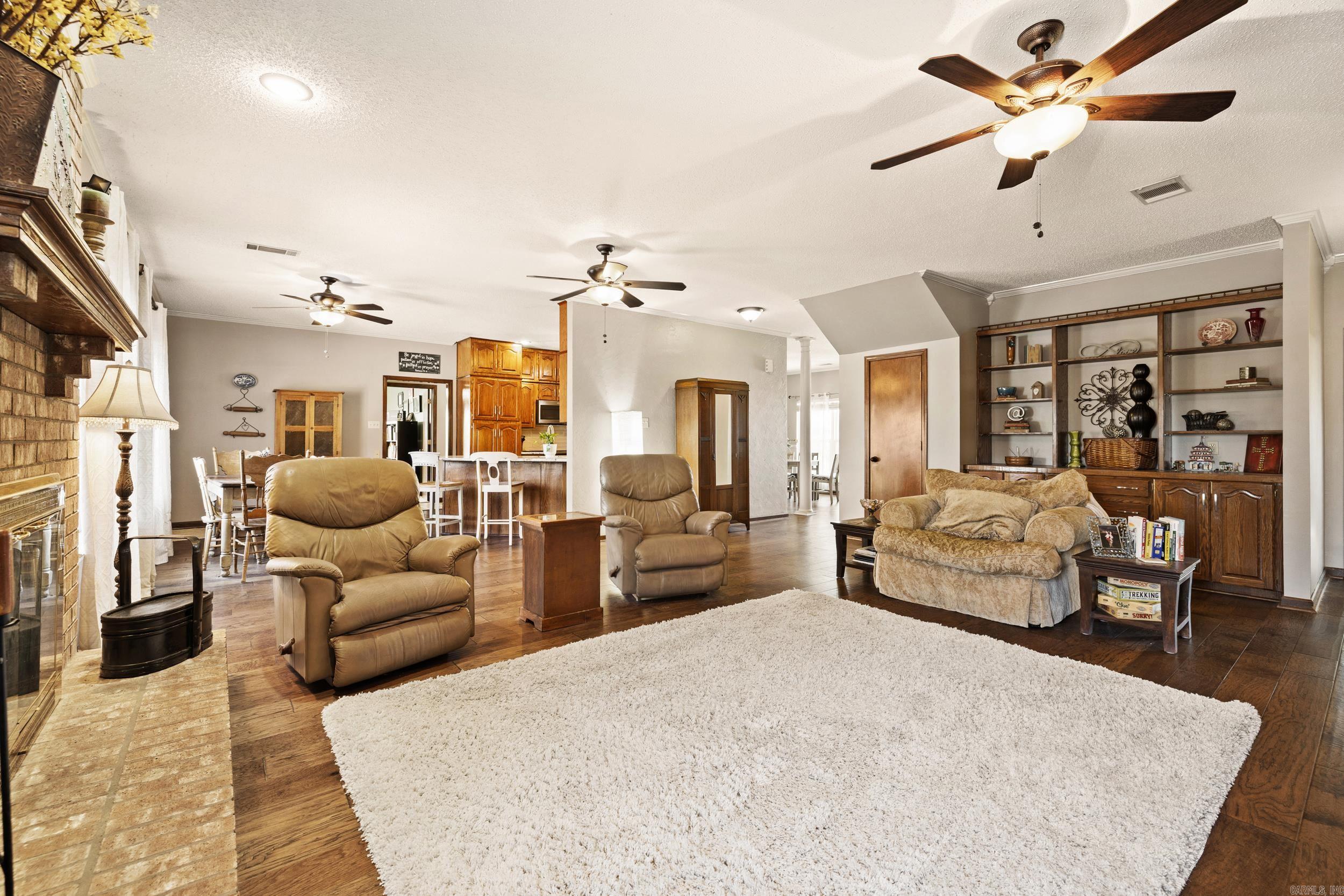 15 Castle Heights Cabot, AR 72023