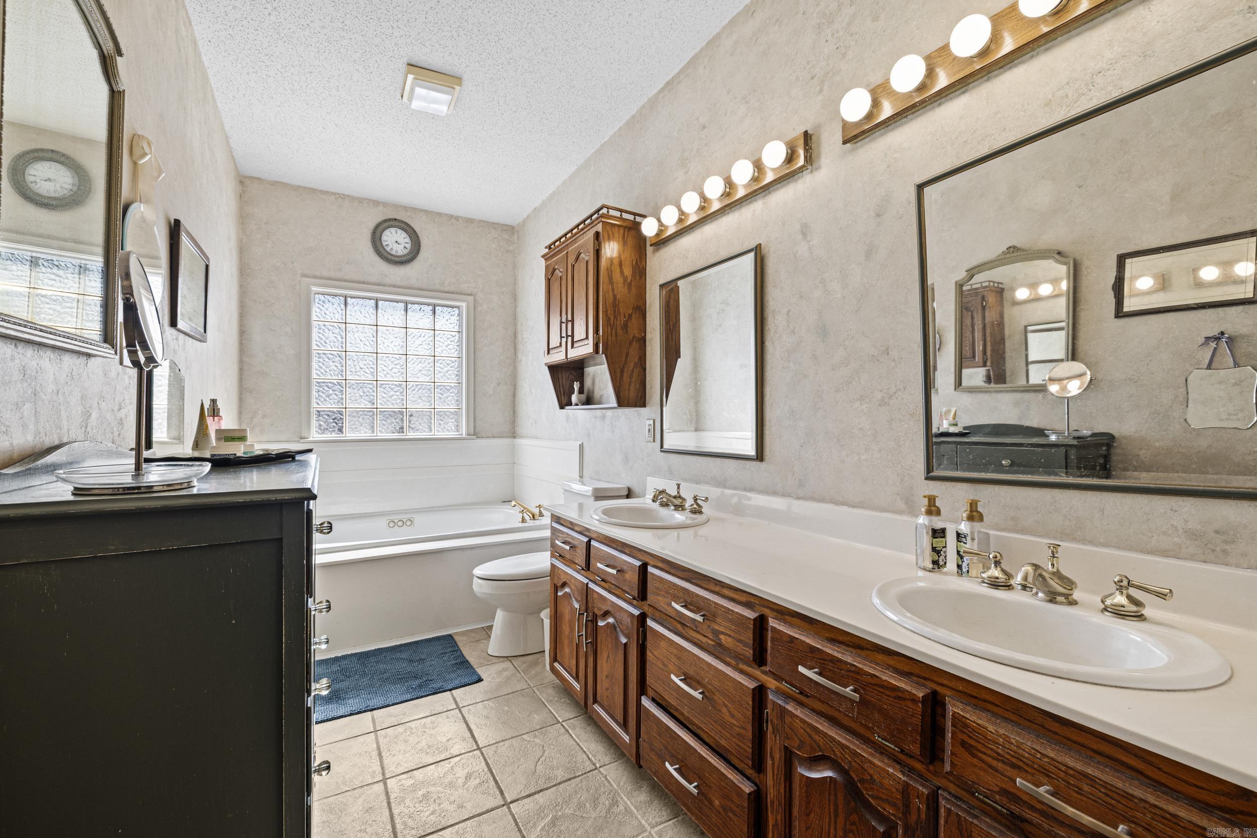 15 Castle Heights Cabot, AR 72023