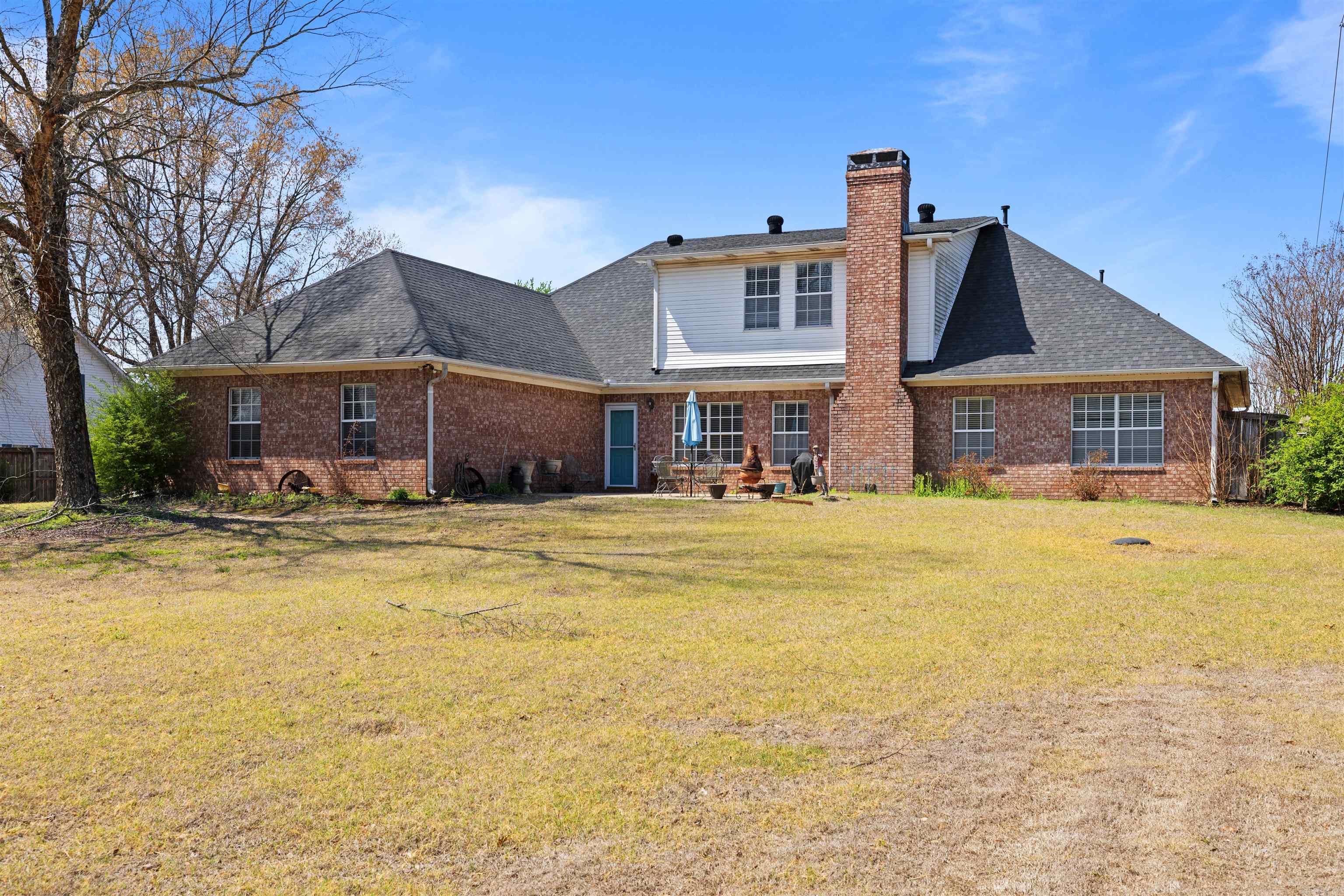 15 Castle Heights Cabot, AR 72023