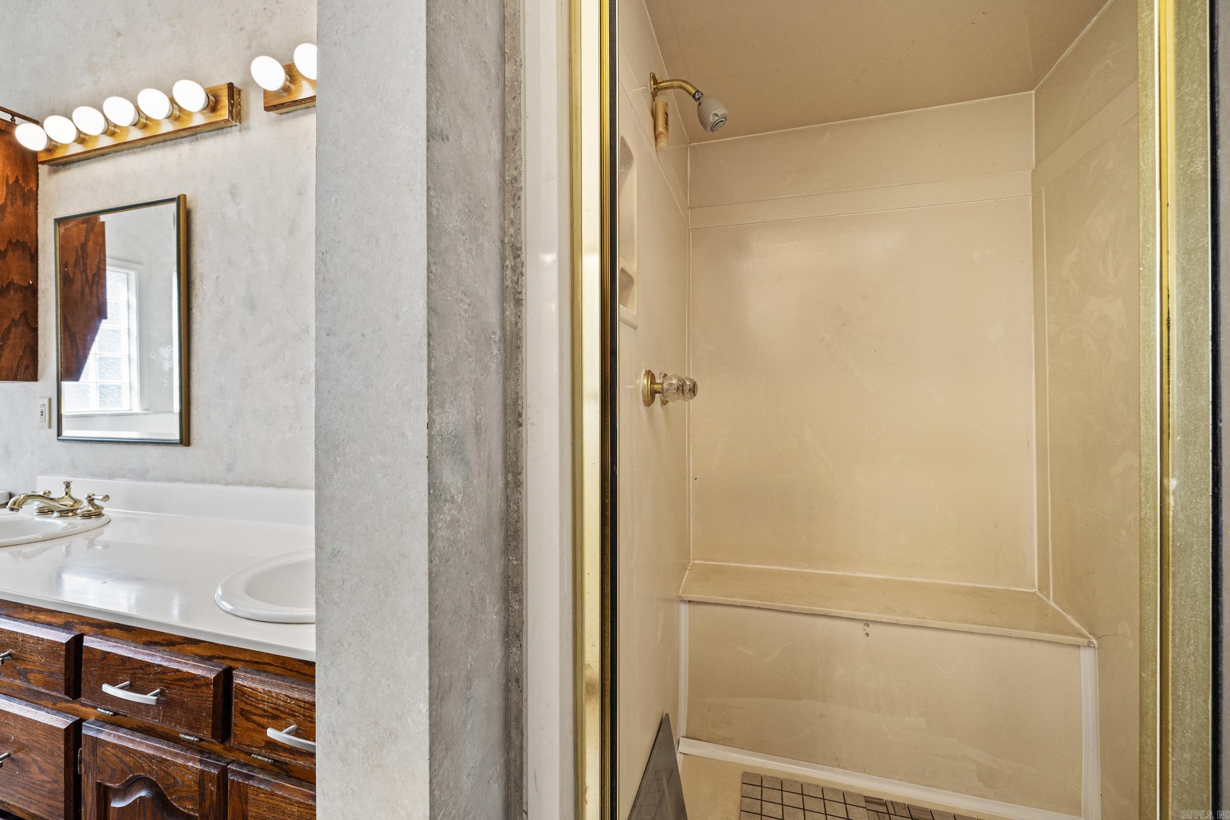 15 Castle Heights  Cabot, AR