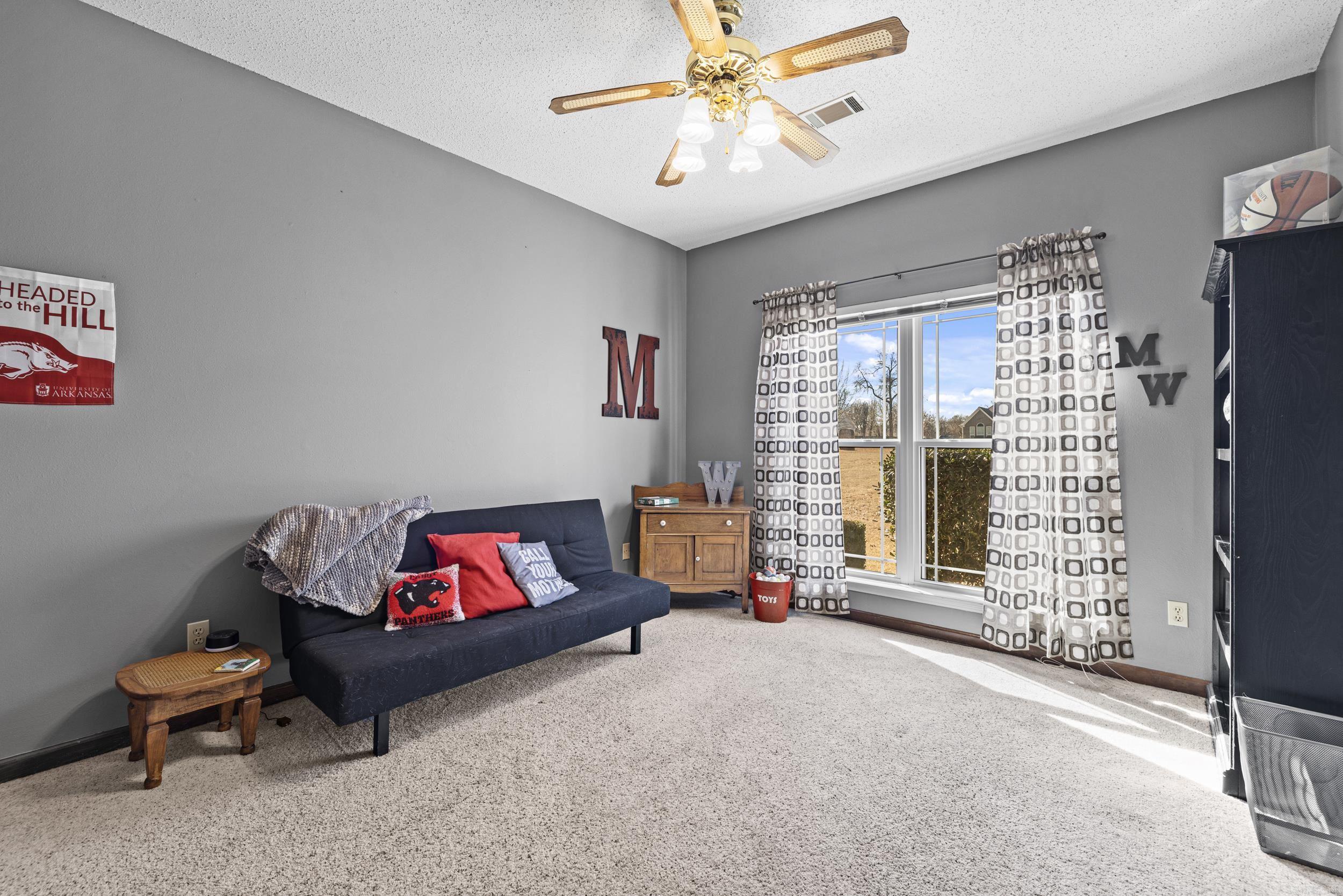 15 Castle Heights  Cabot, AR