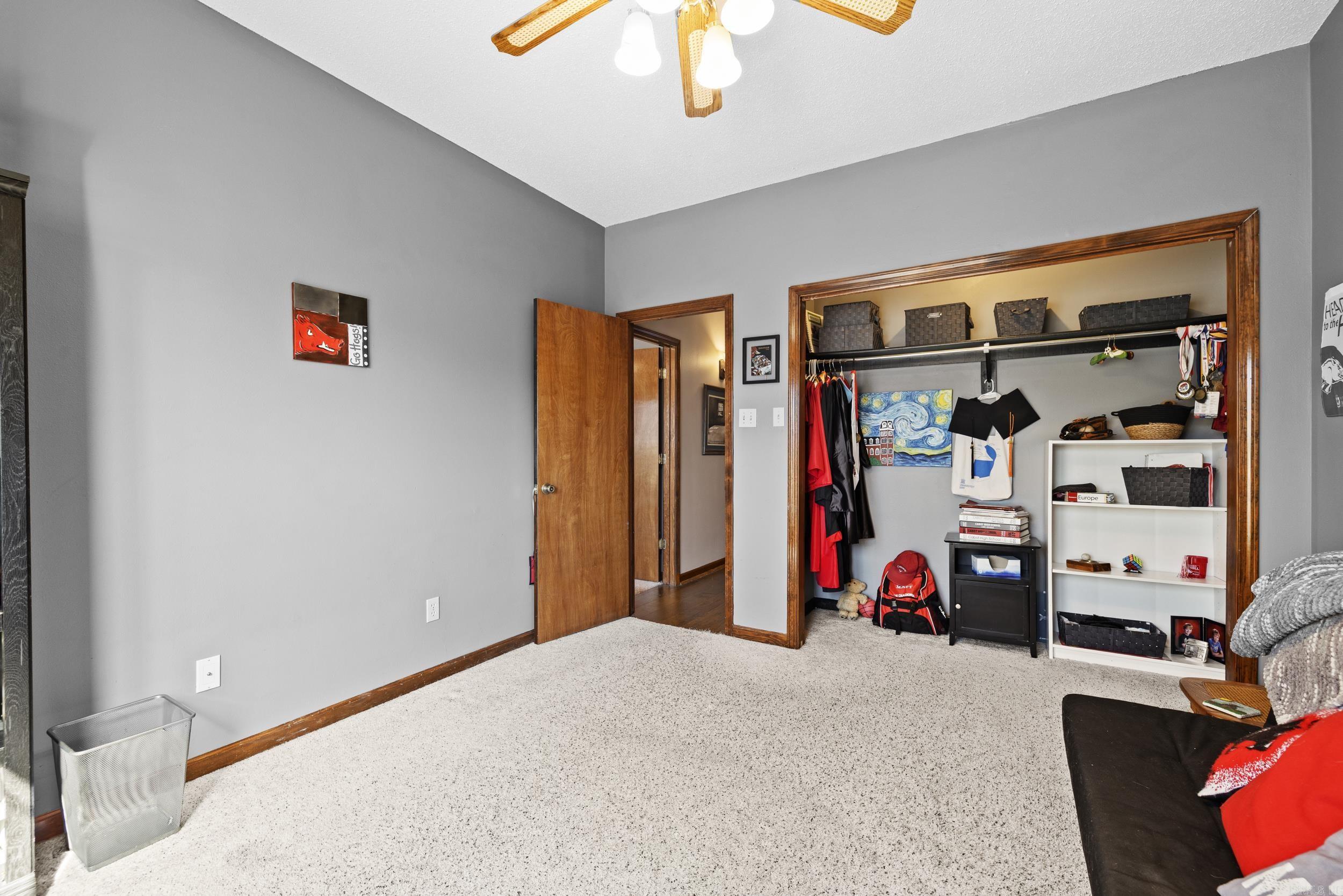 15 Castle Heights Cabot, AR 72023