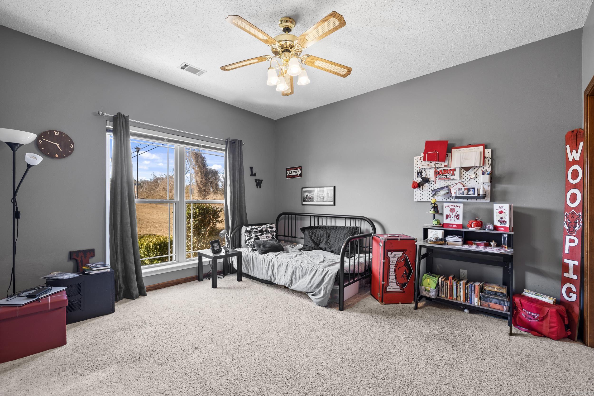 15 Castle Heights Cabot, AR 72023