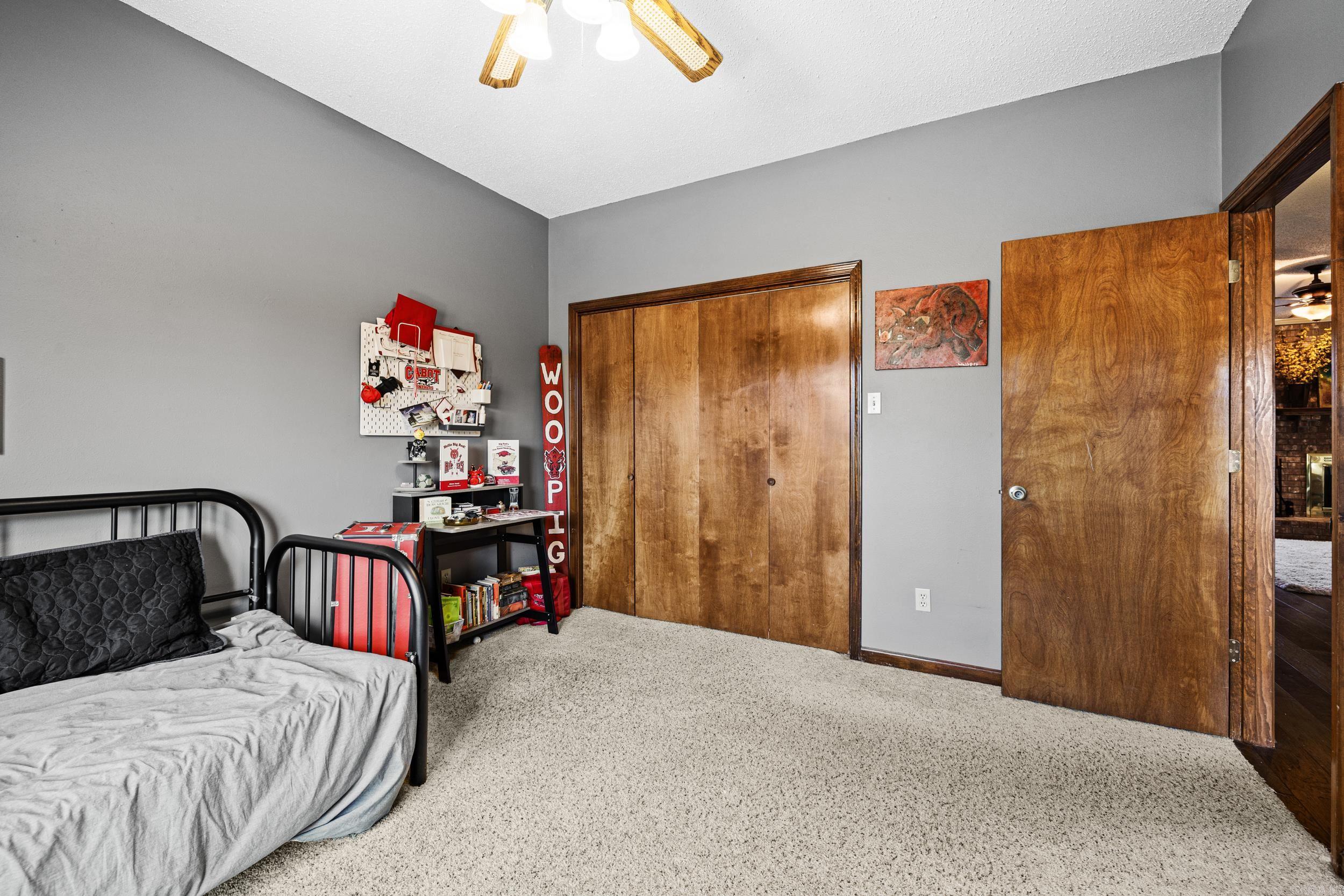 15 Castle Heights  Cabot, AR