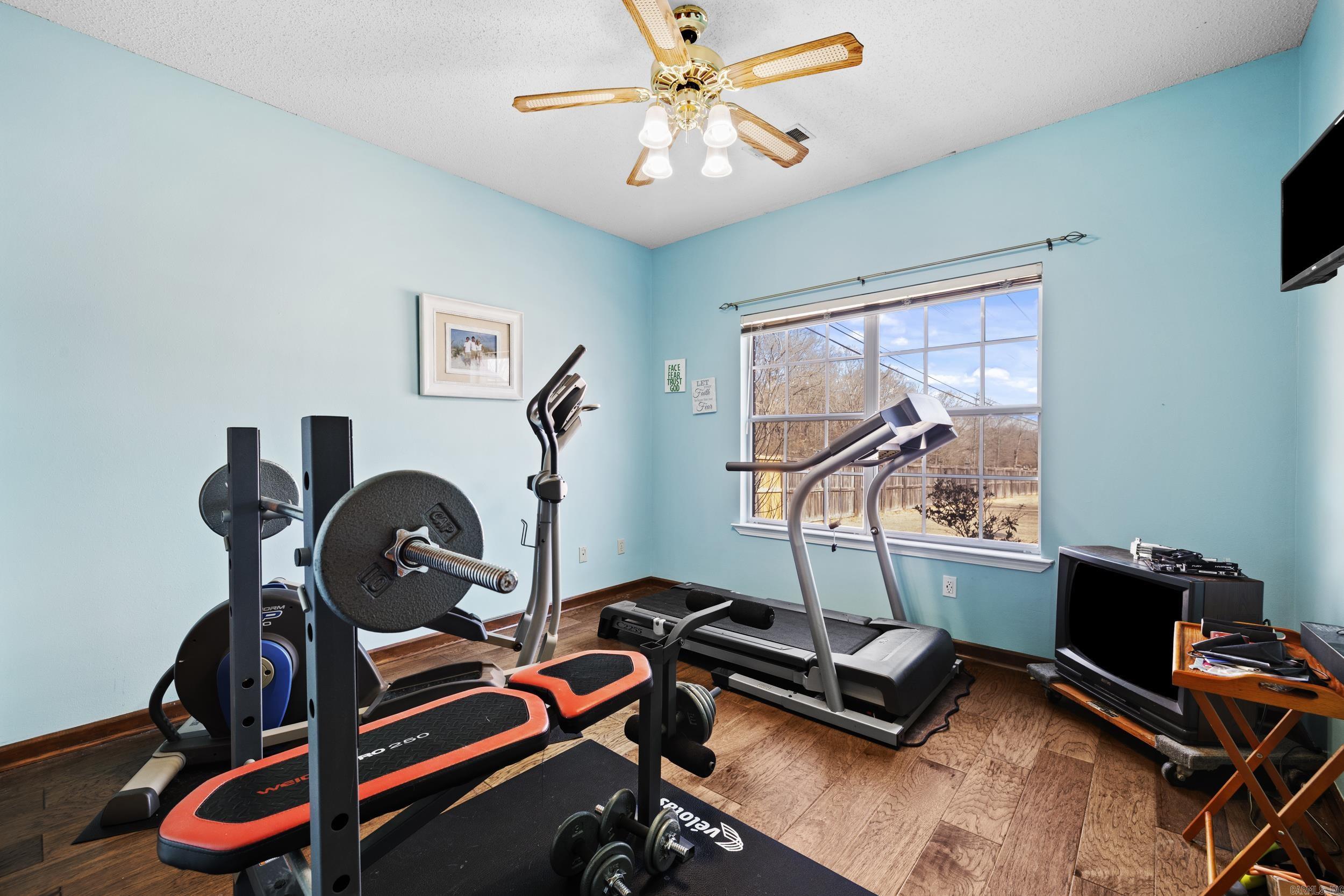 15 Castle Heights Cabot, AR 72023