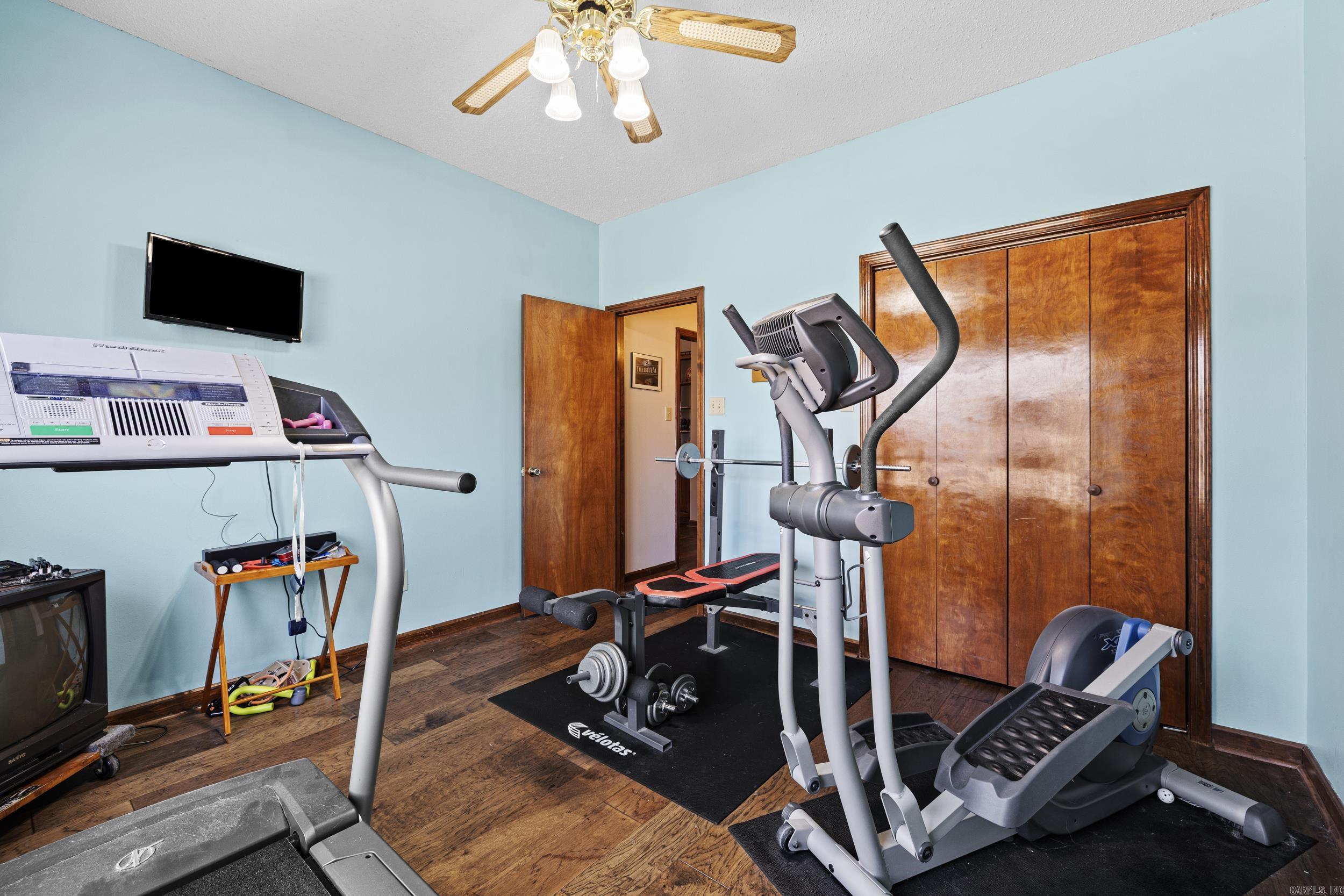 15 Castle Heights Cabot, AR 72023