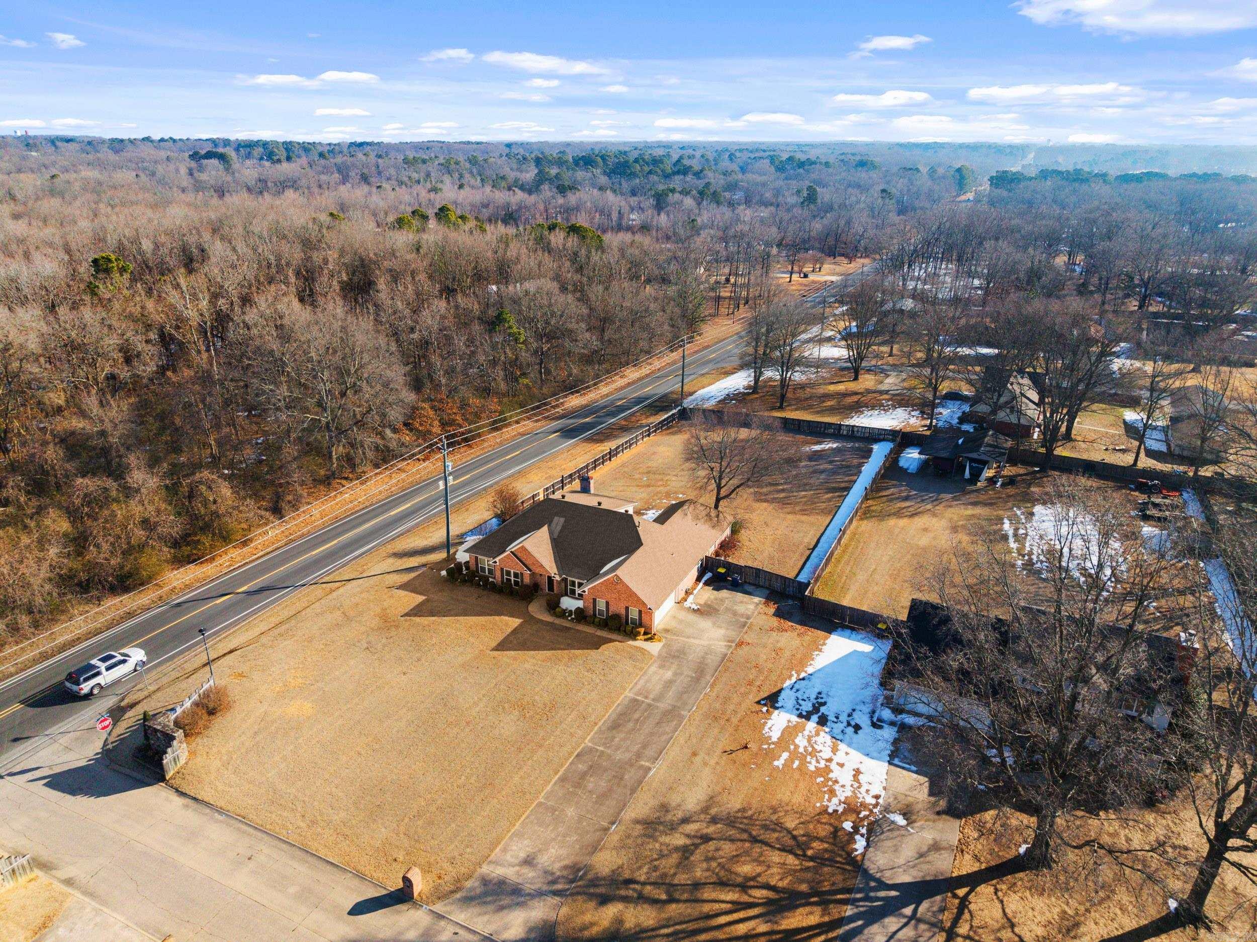15 Castle Heights Cabot, AR 72023