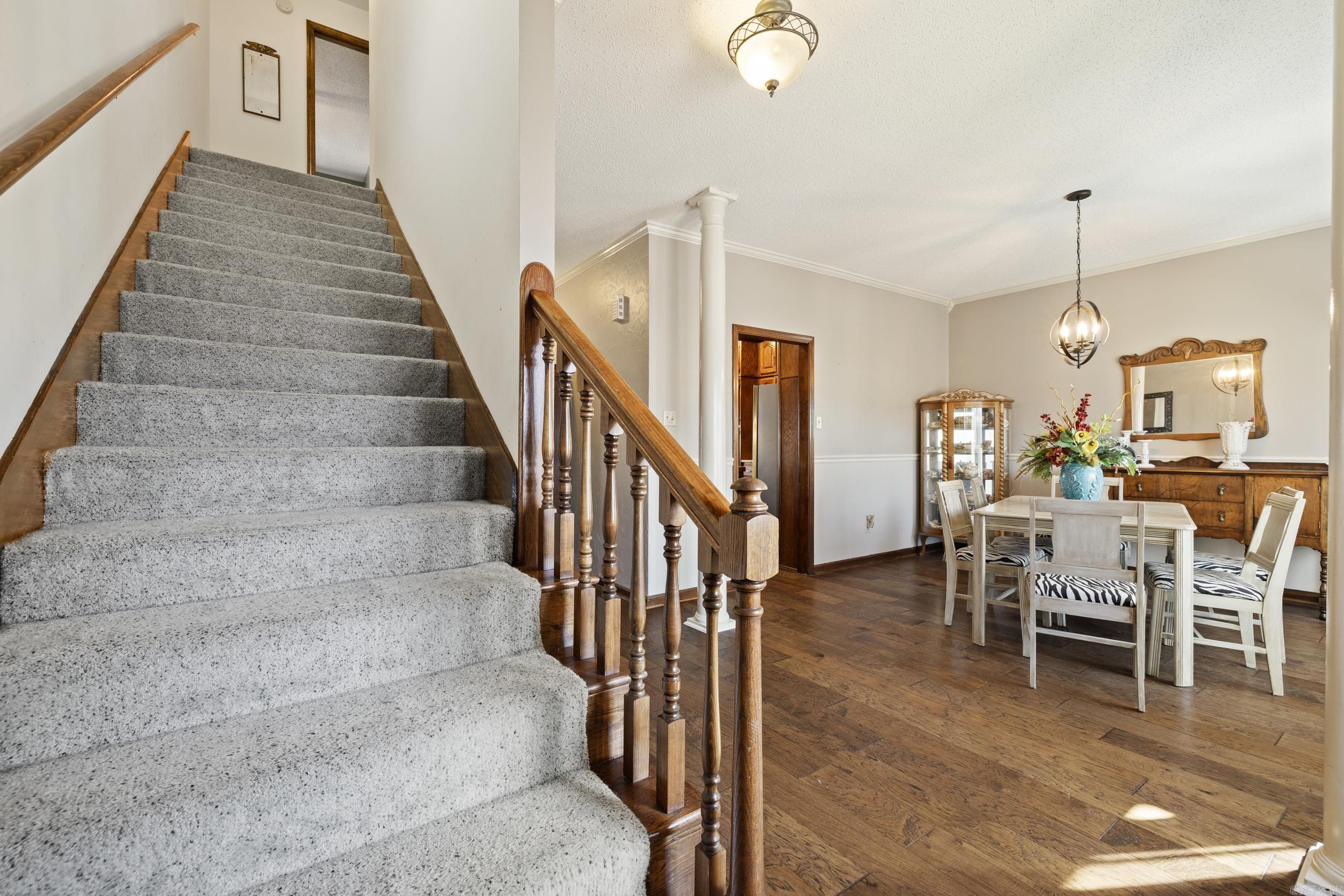 15 Castle Heights Cabot, AR 72023