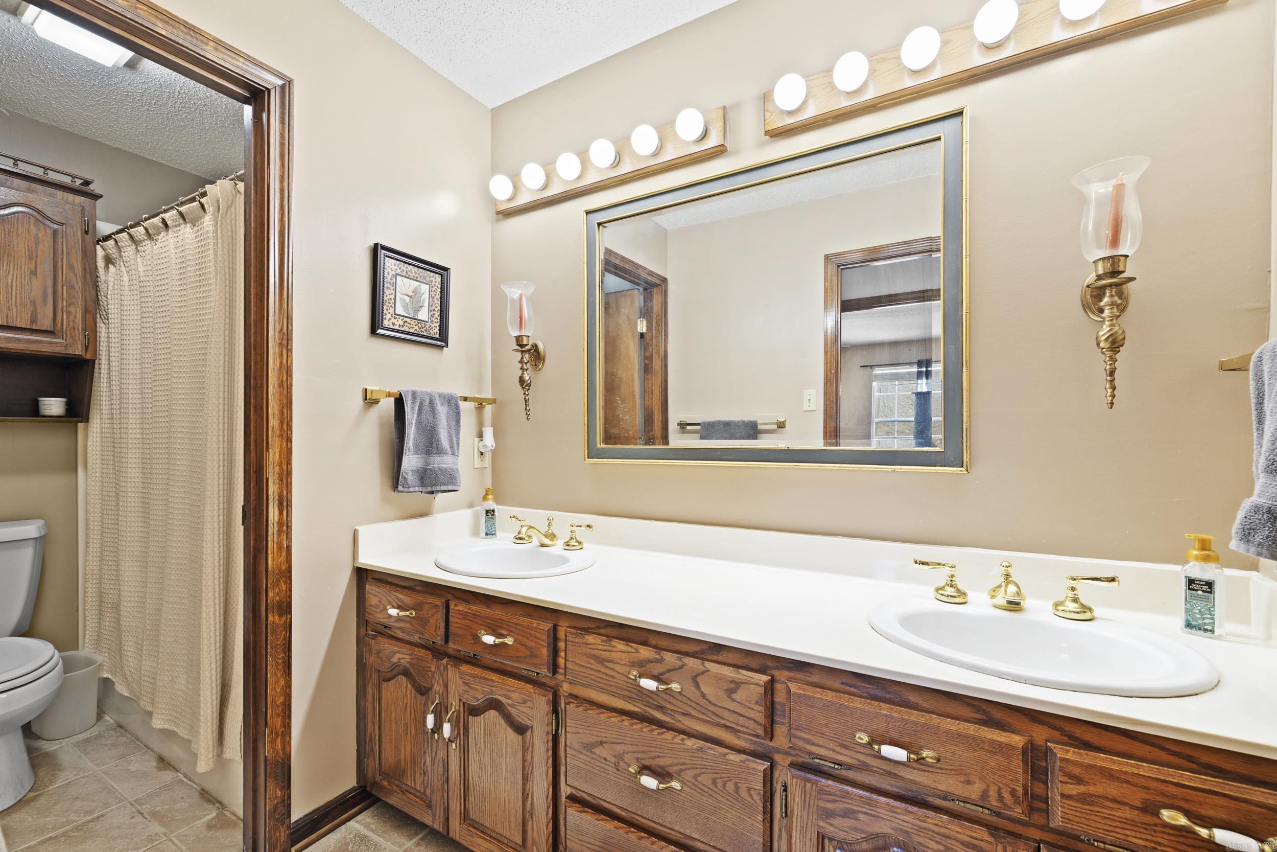 15 Castle Heights Cabot, AR 72023