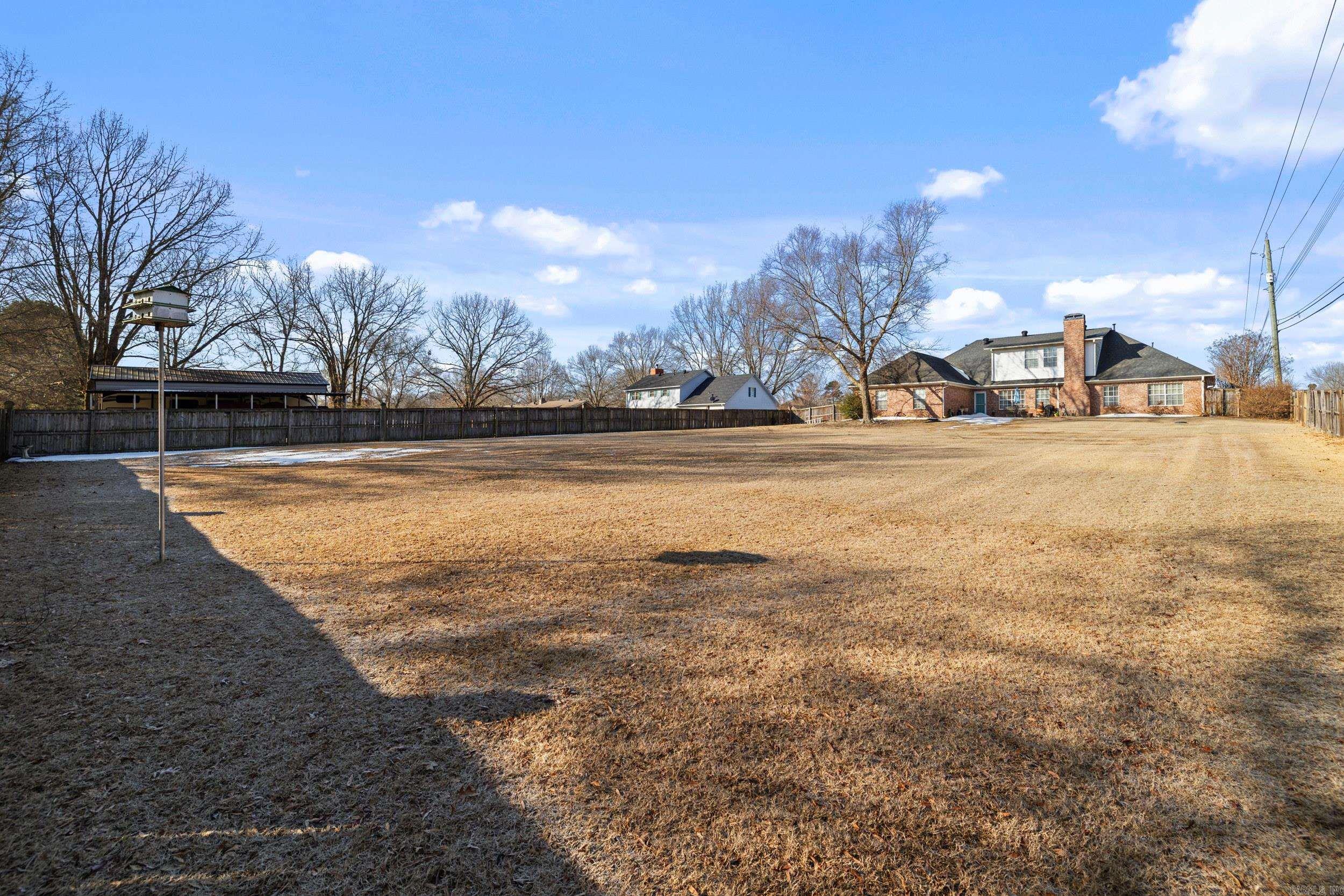 15 Castle Heights Cabot, AR 72023