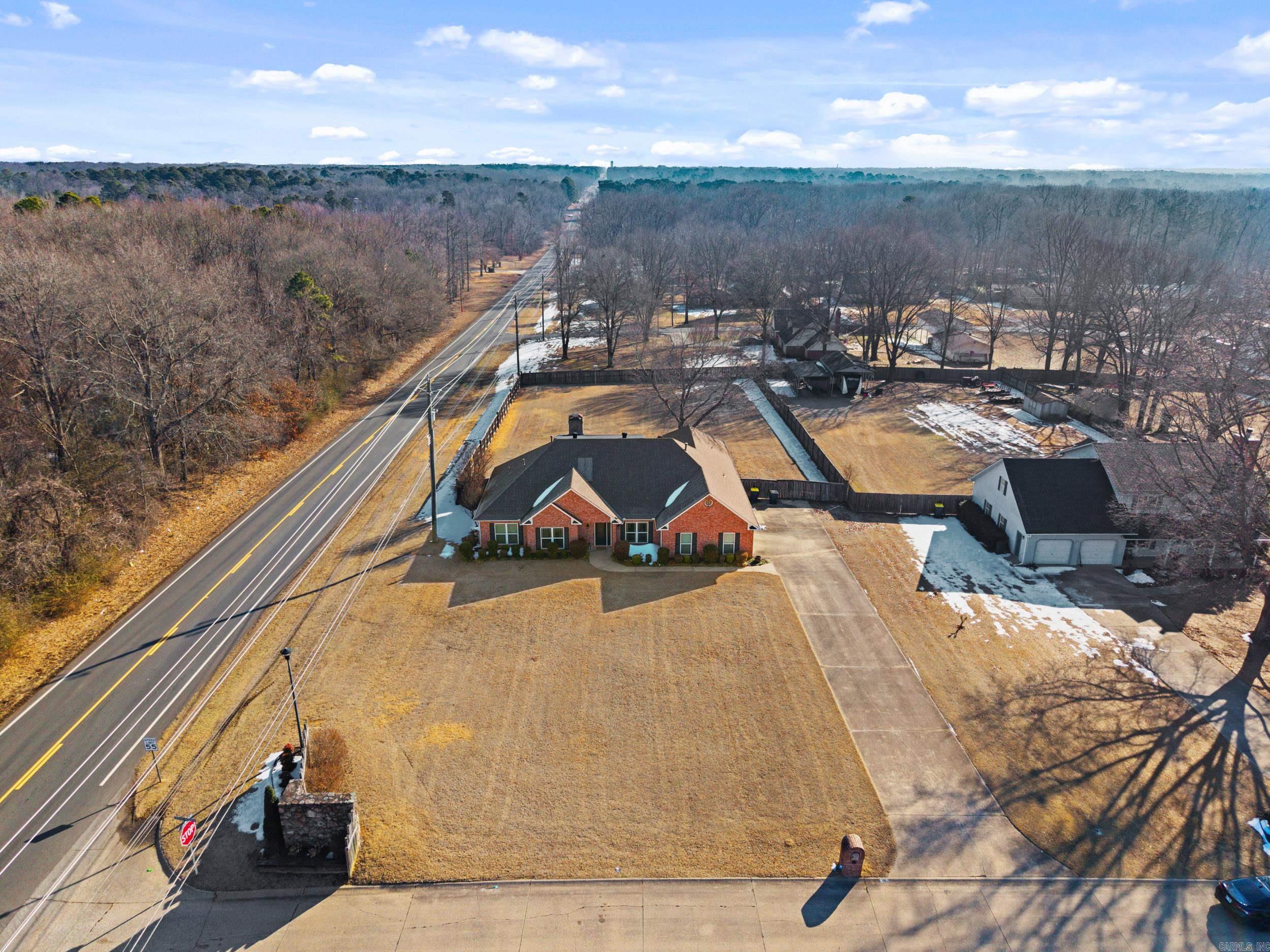 15 Castle Heights Cabot, AR 72023