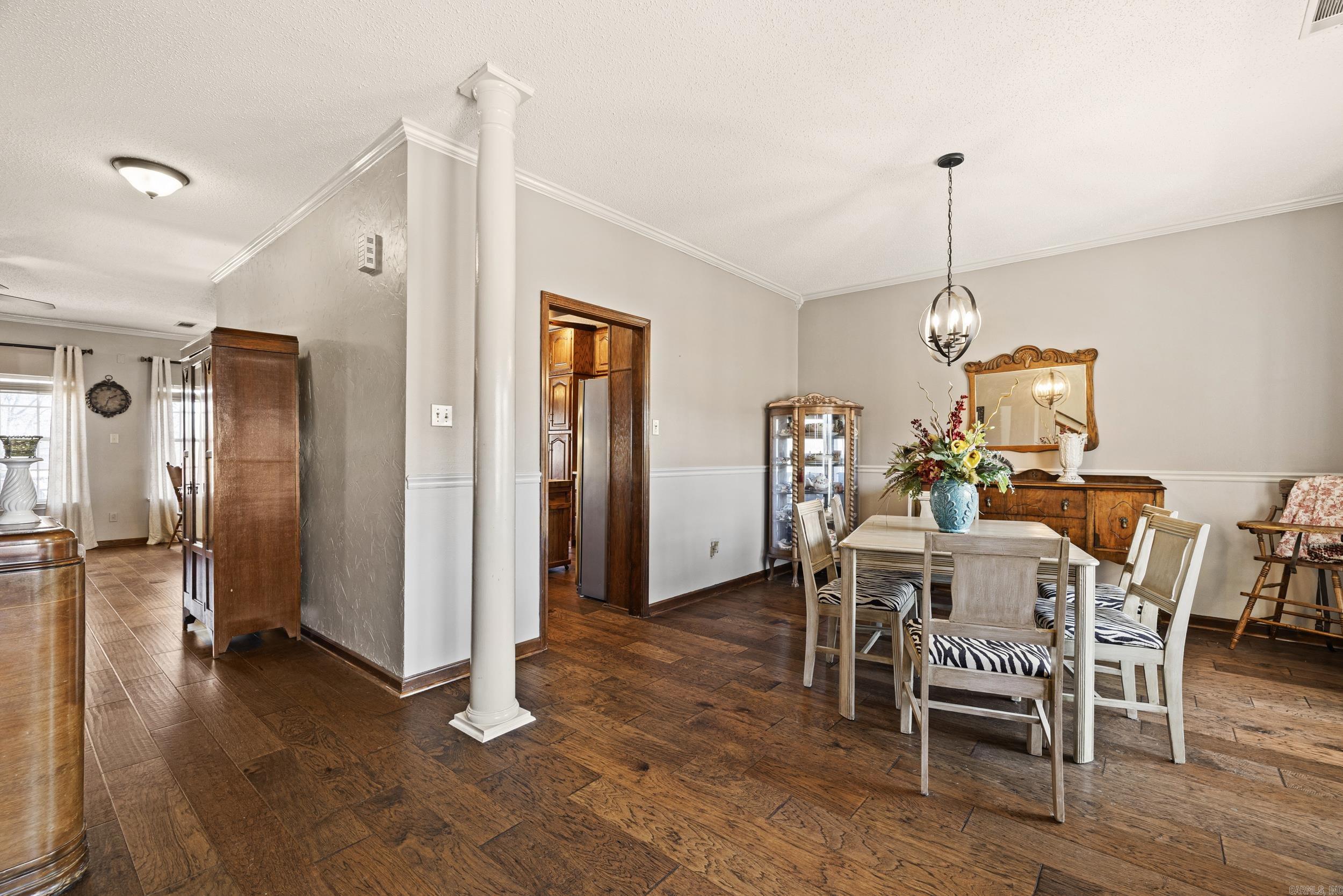 15 Castle Heights Cabot, AR 72023