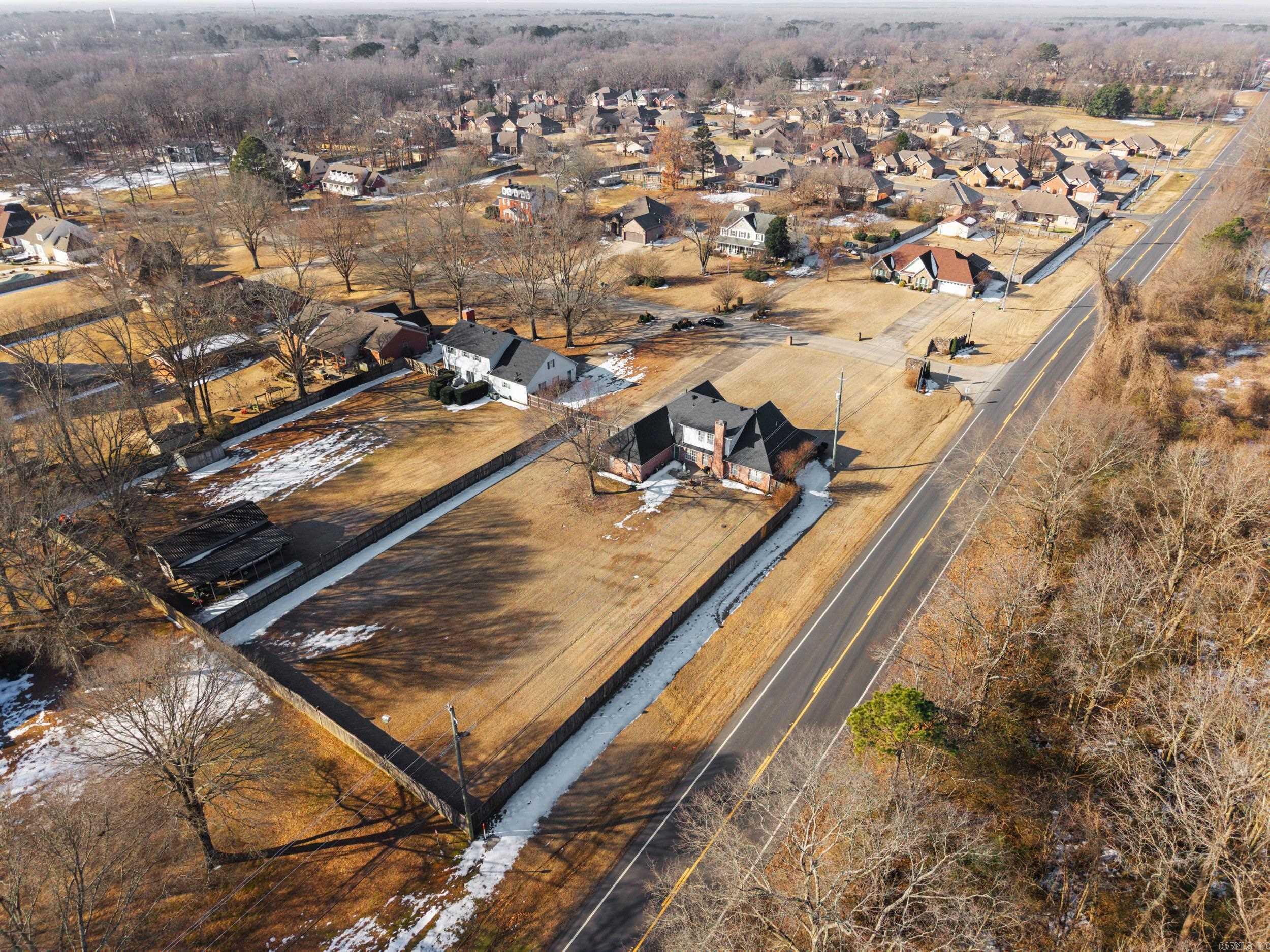 15 Castle Heights Cabot, AR 72023