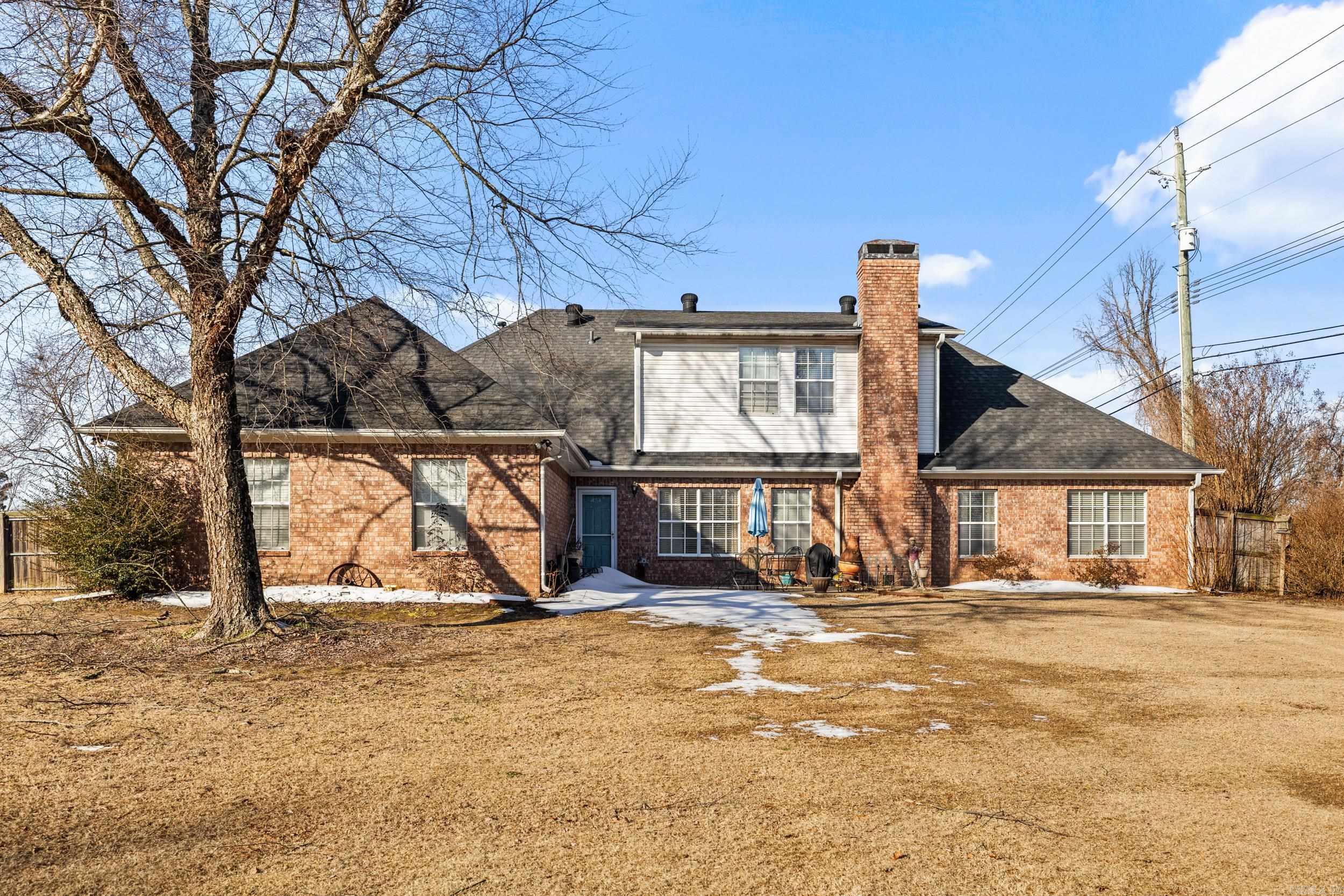 15 Castle Heights  Cabot, AR