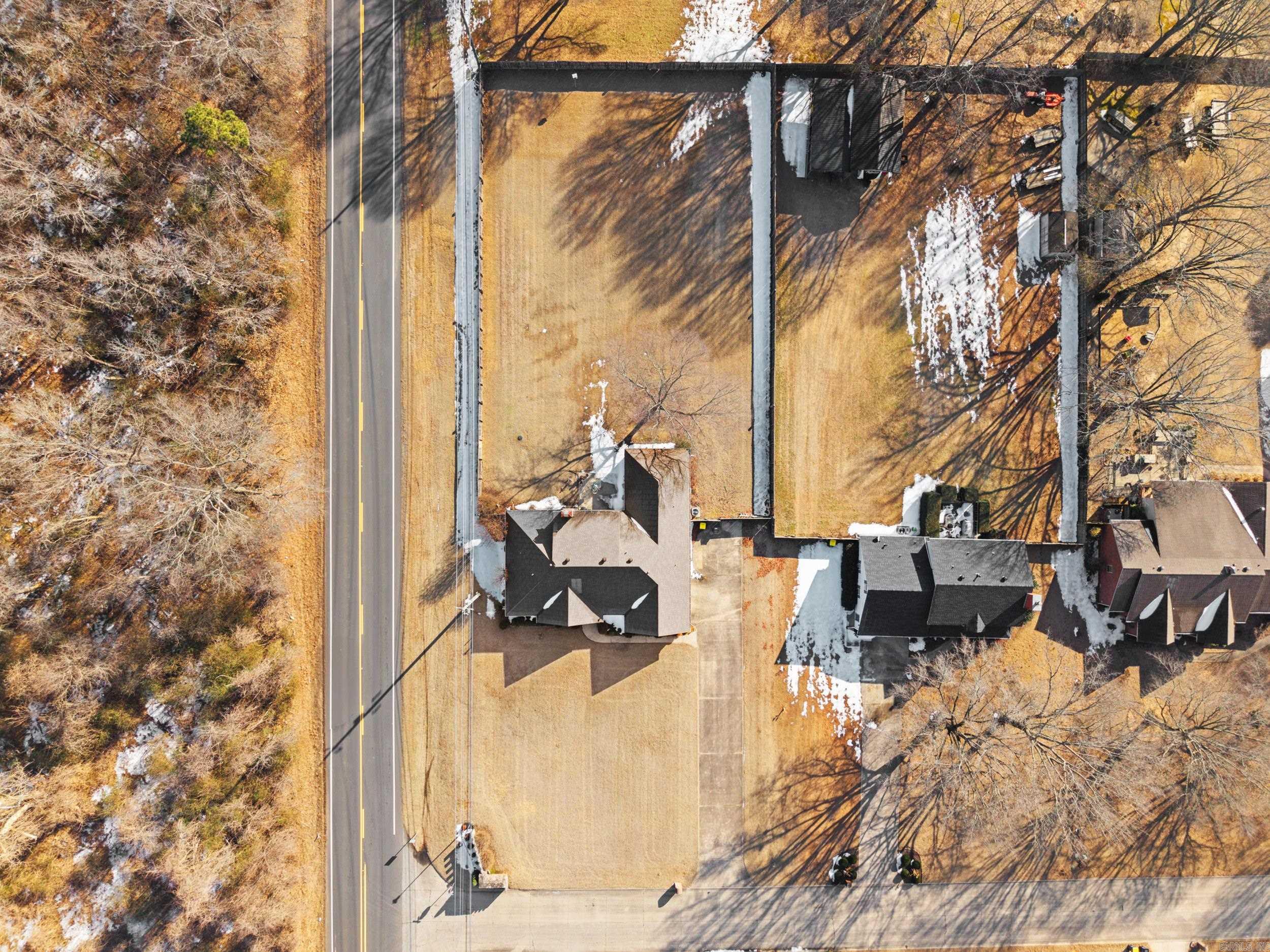 15 Castle Heights  Cabot, AR