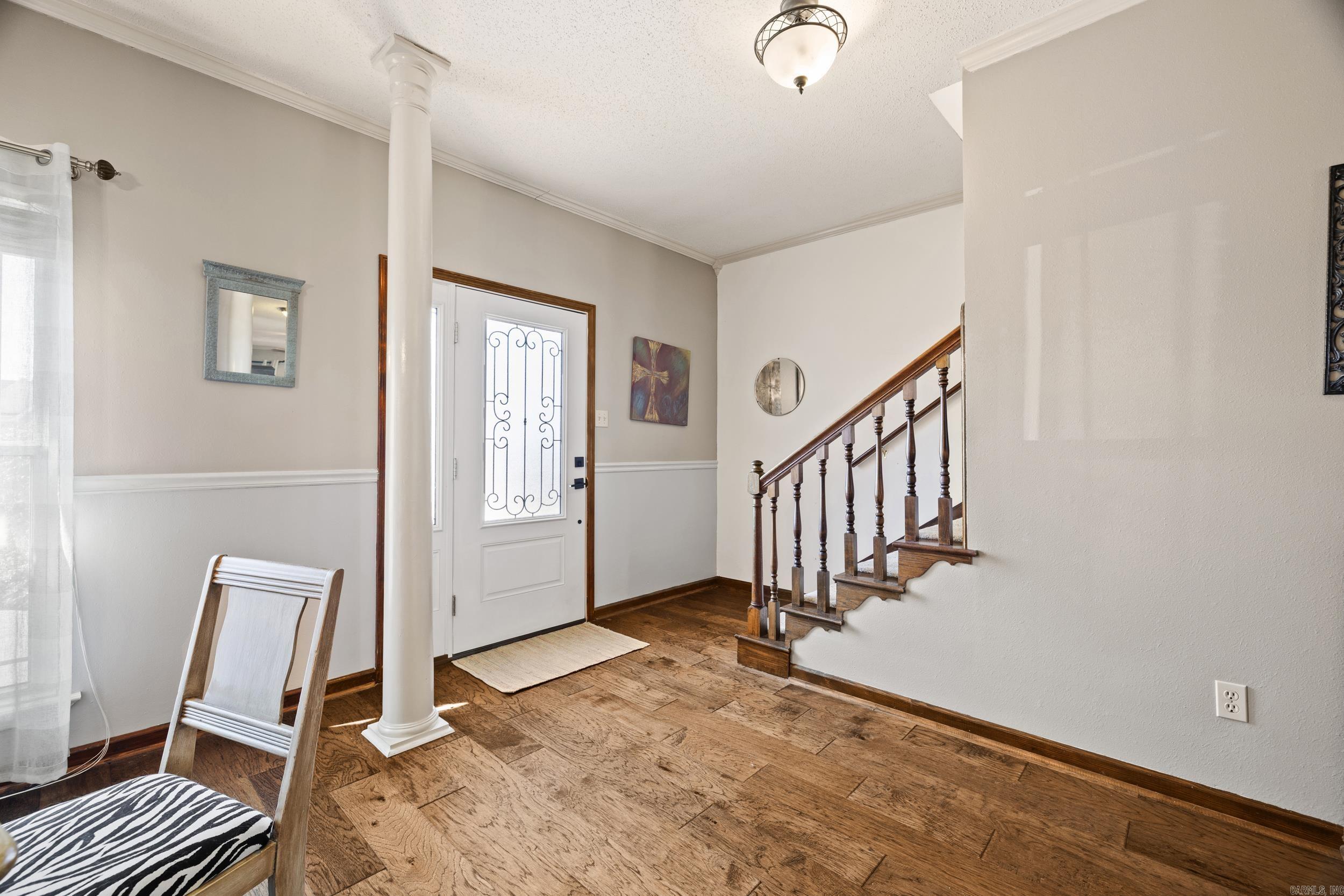 15 Castle Heights Cabot, AR 72023