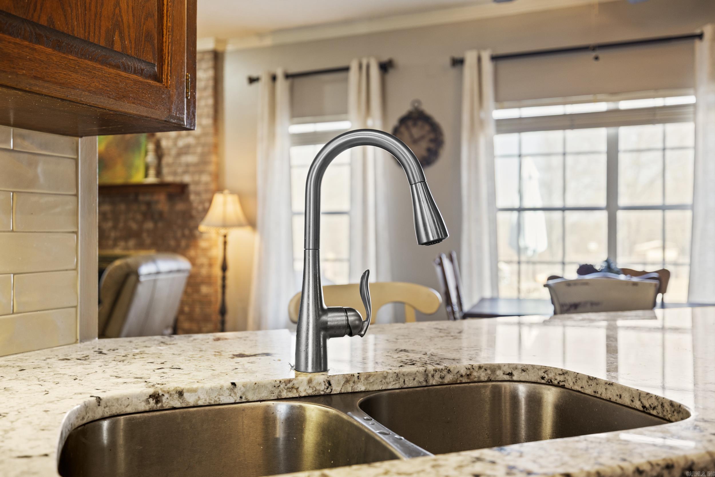 15 Castle Heights Cabot, AR 72023