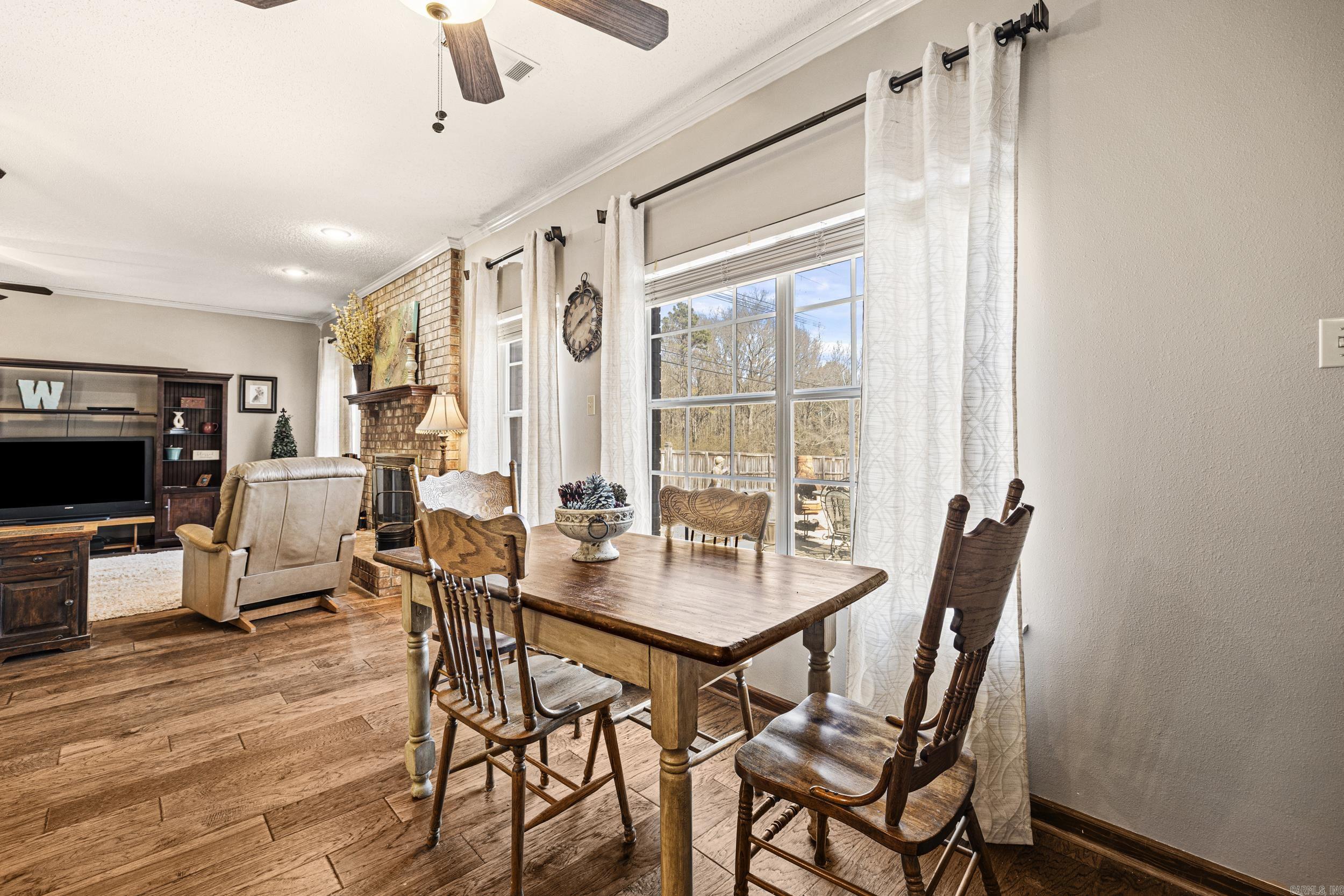 15 Castle Heights Cabot, AR 72023