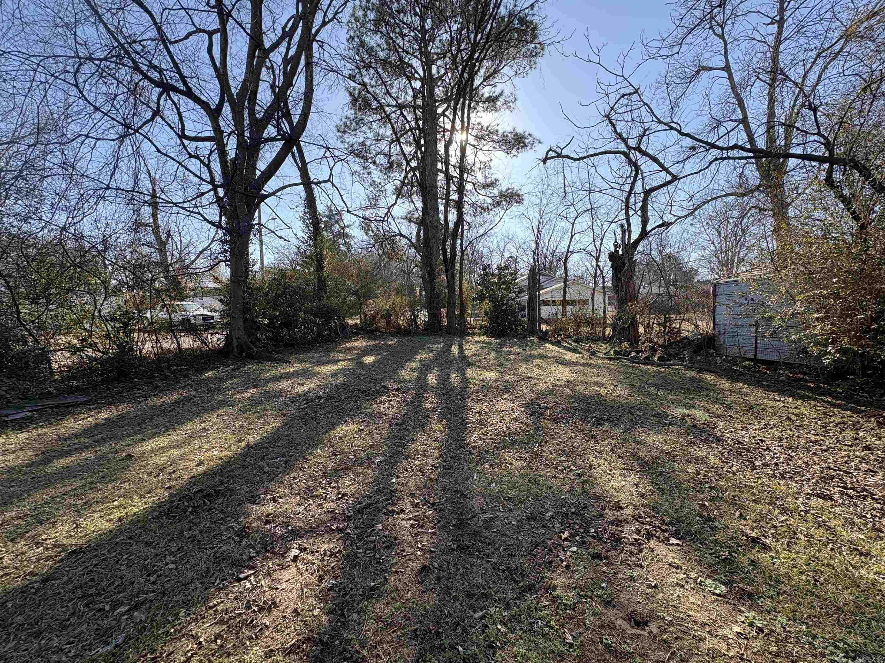 1217 Park  North Little Rock, AR