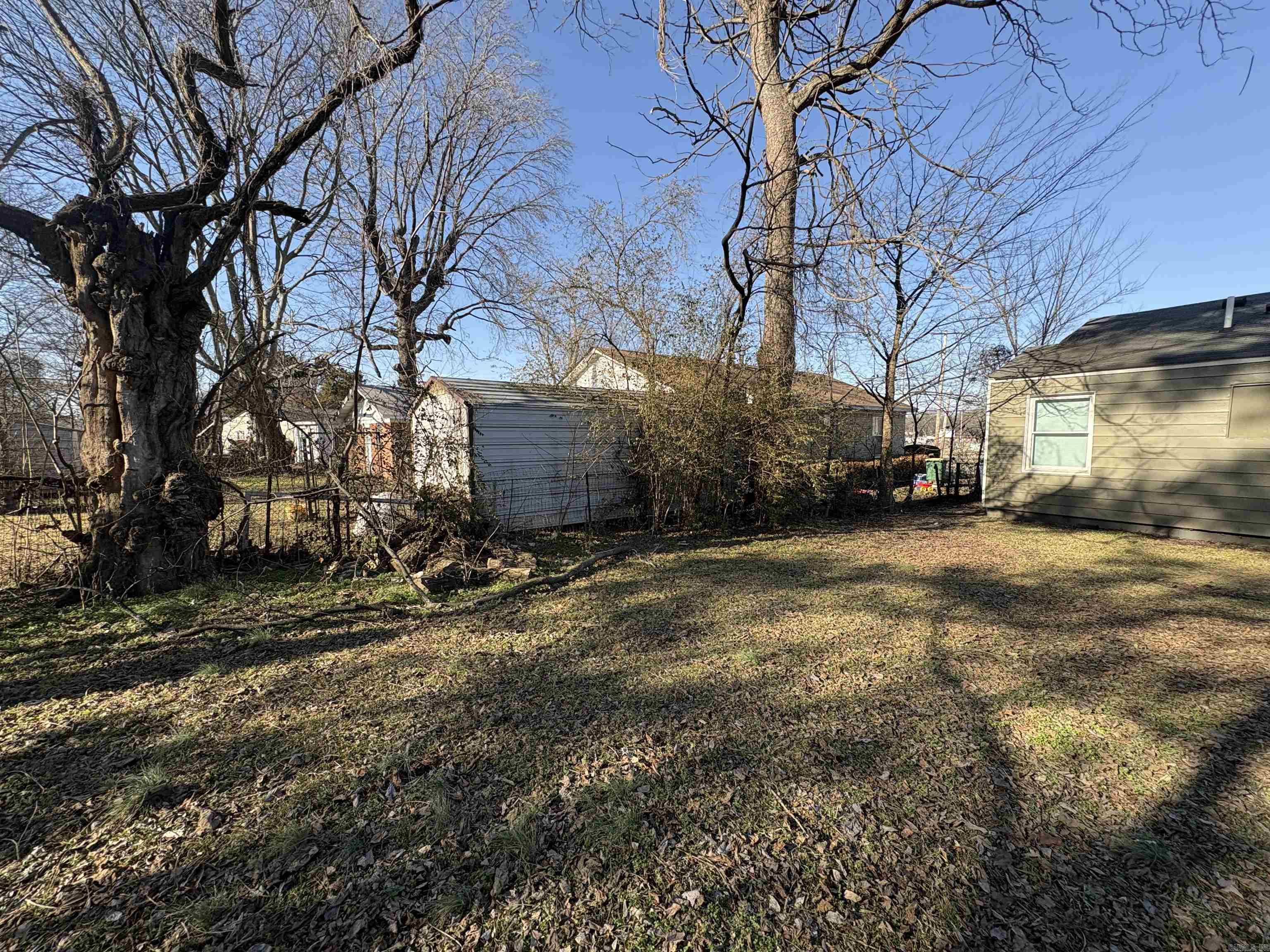 1217 Park  North Little Rock, AR