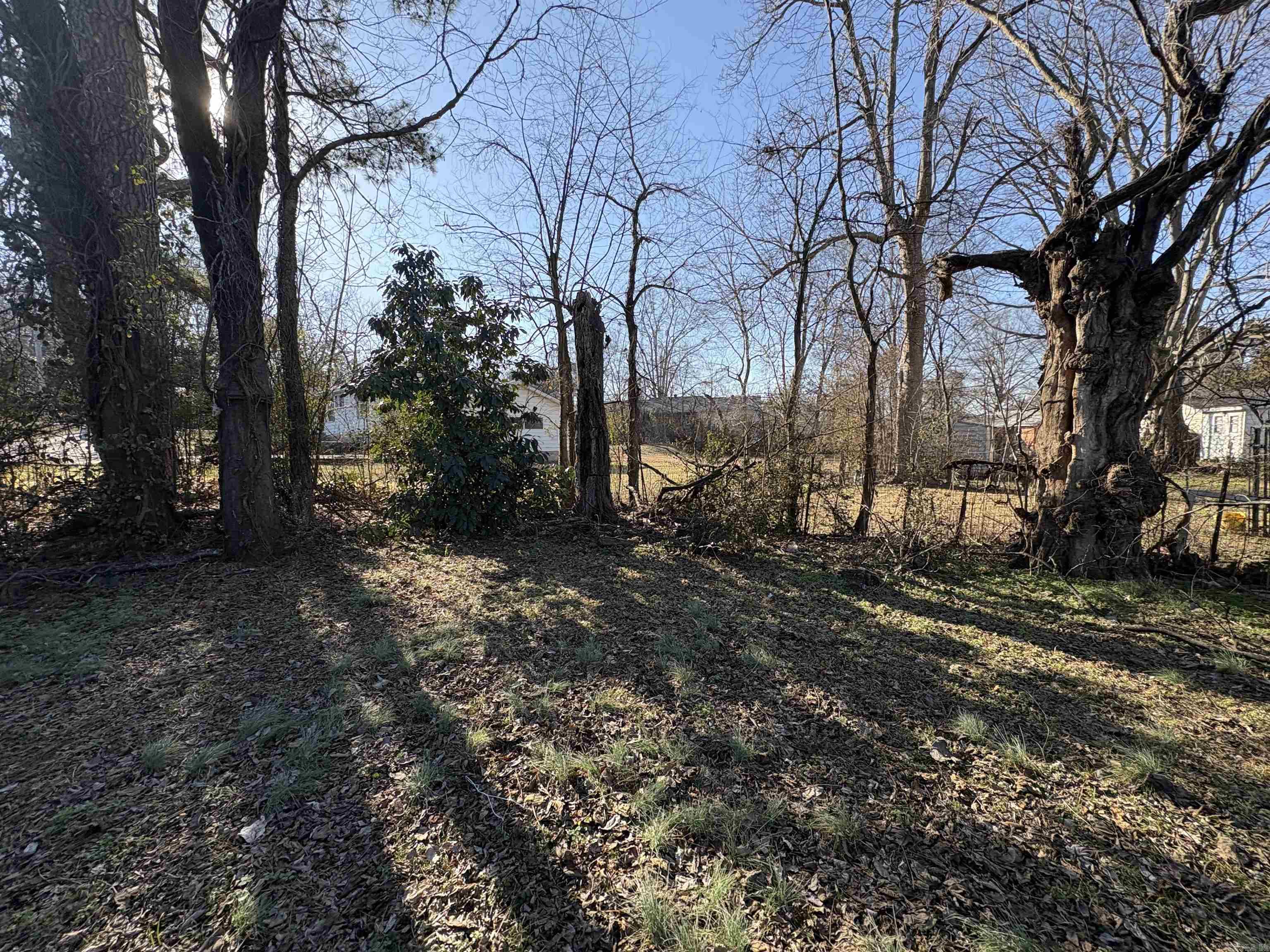 1217 Park  North Little Rock, AR