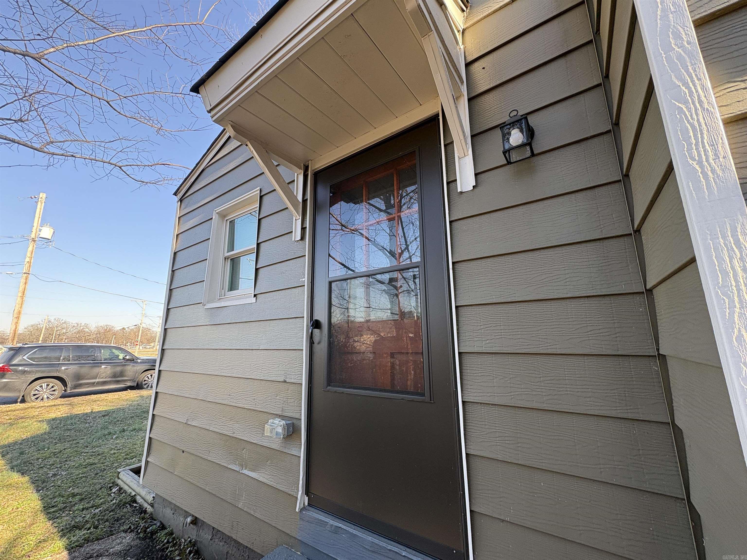 1217 Park  North Little Rock, AR